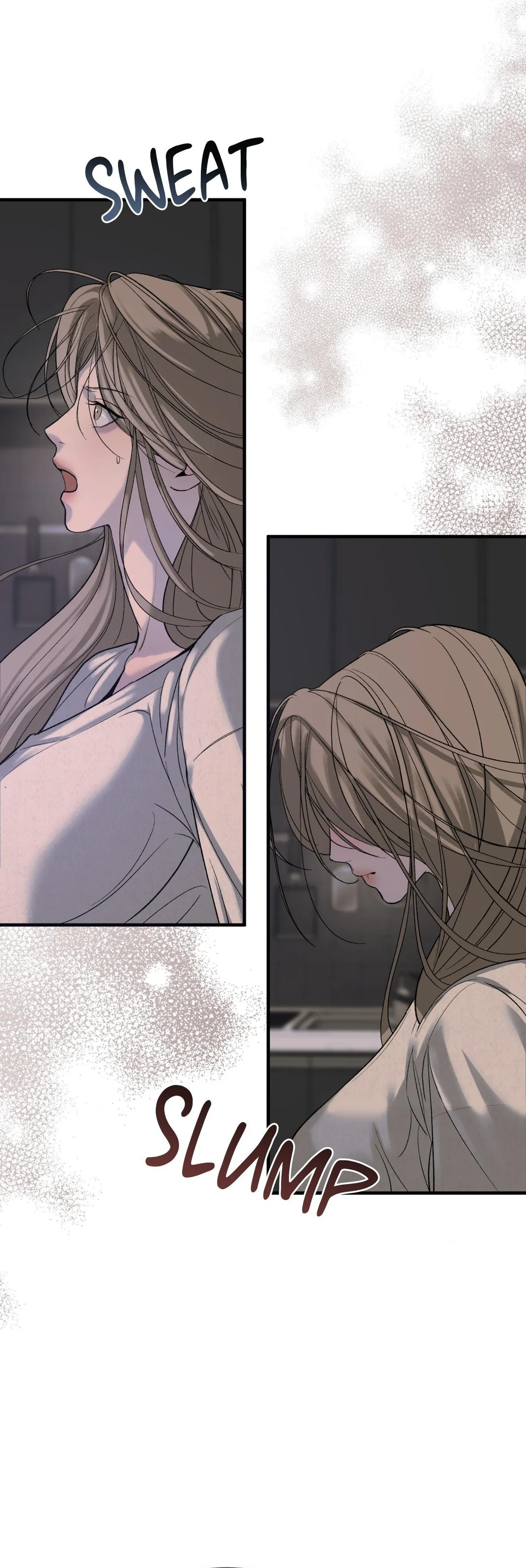 Love Junkie Chapter 11 page 20 - 
