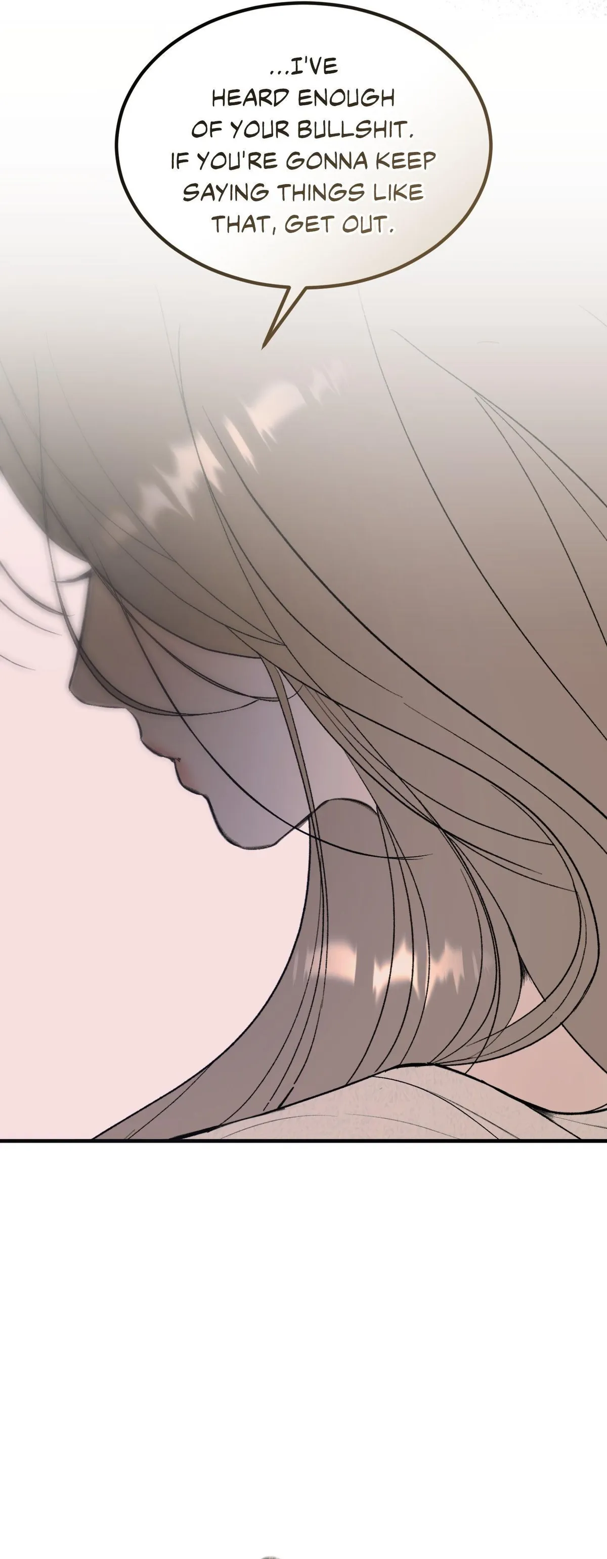 Love Junkie Chapter 11 page 23 - 