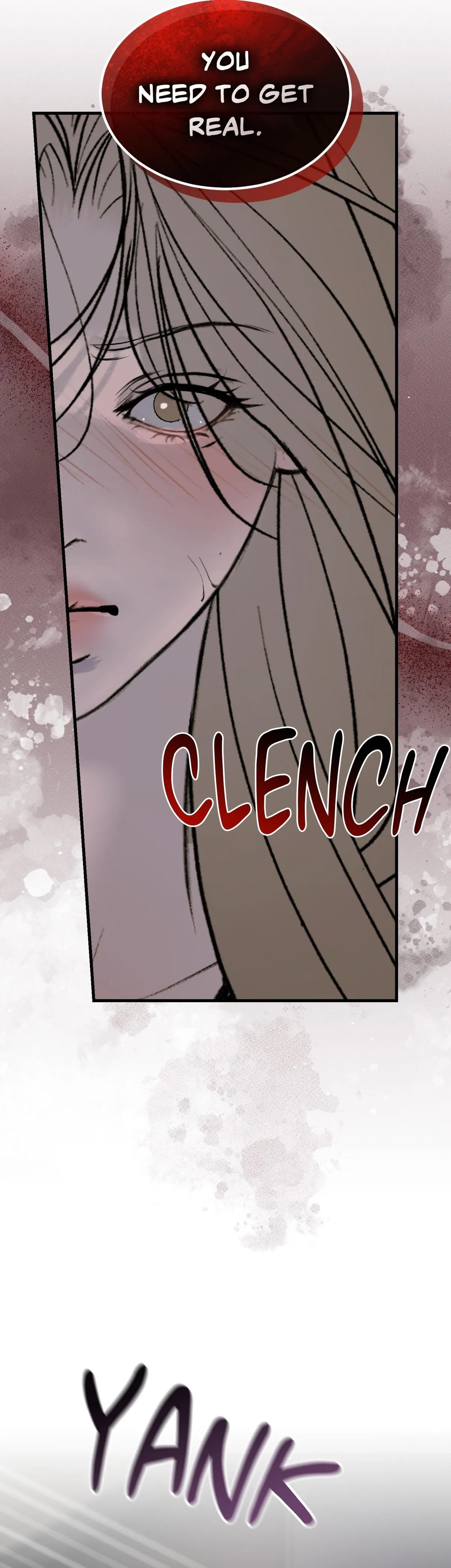 Love Junkie Chapter 11 page 27 - 
