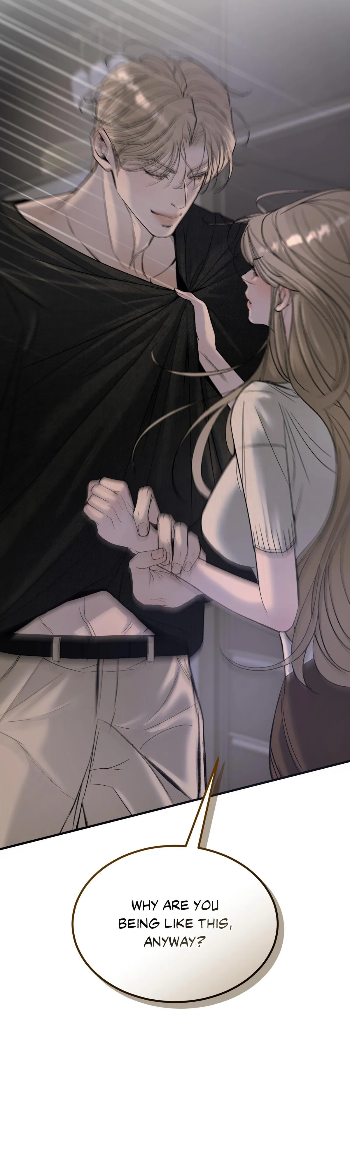 Love Junkie Chapter 11 page 28 - 
