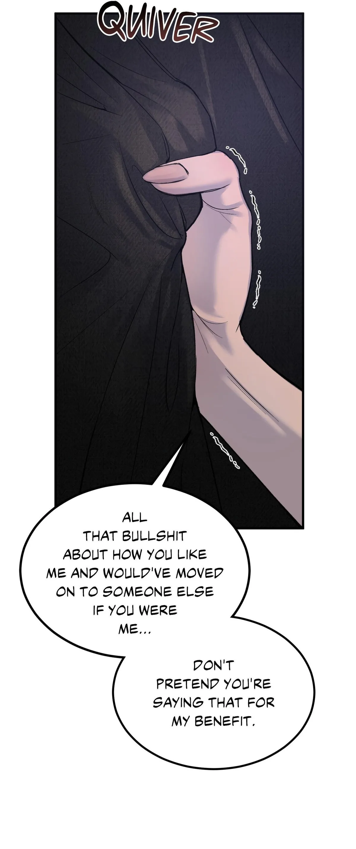 Love Junkie Chapter 11 page 29 - 