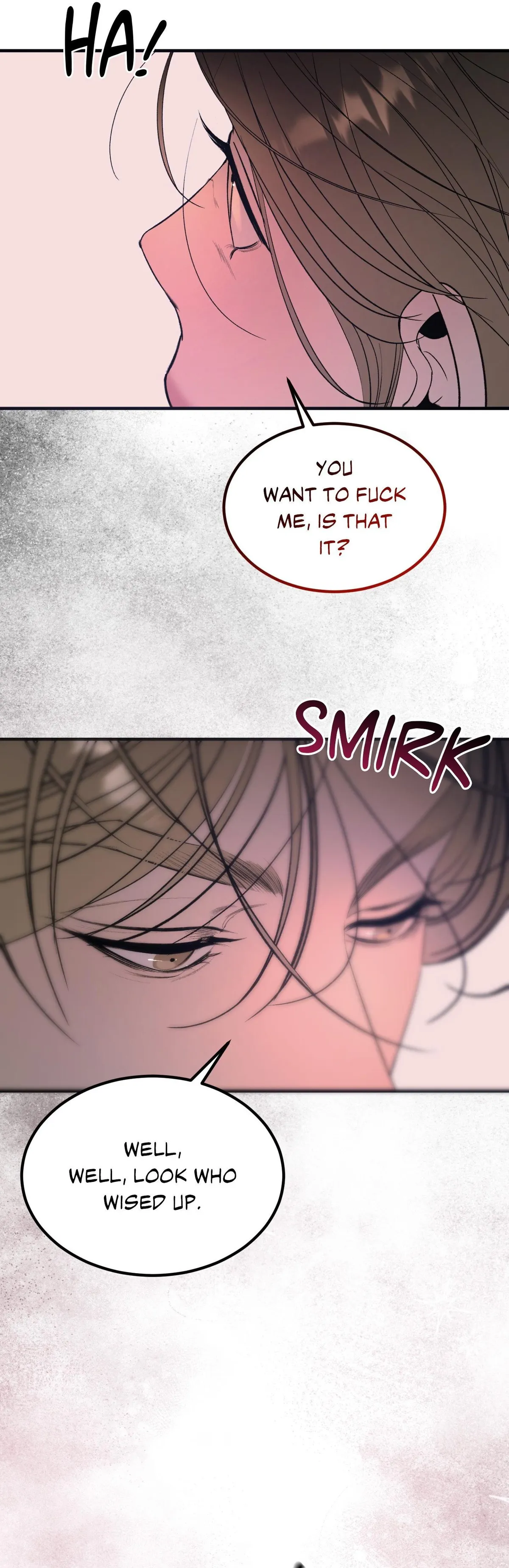 Love Junkie Chapter 11 page 30 - 