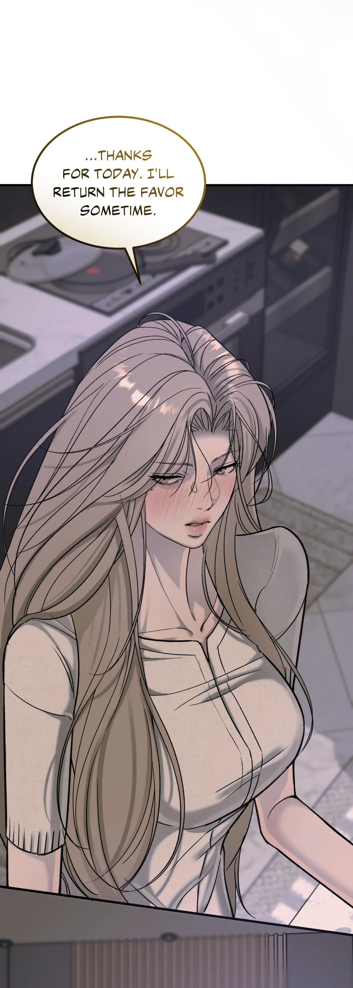 Love Junkie Chapter 11 page 4 - 