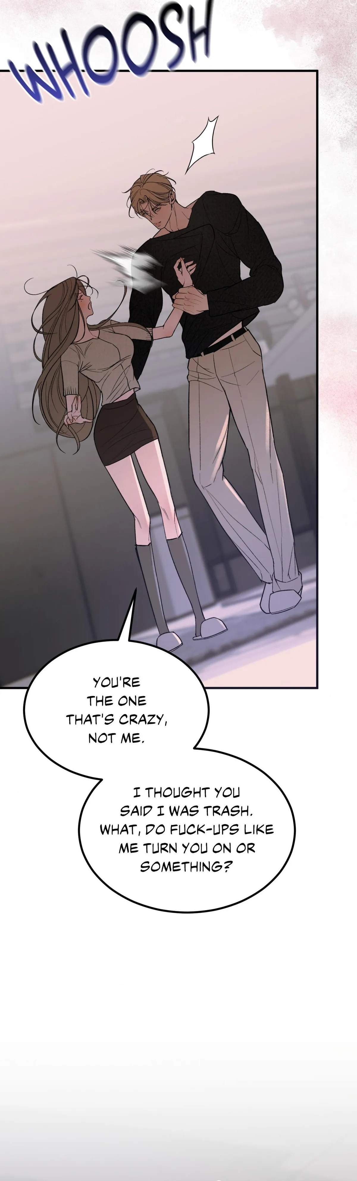Love Junkie Chapter 11 page 31 - 