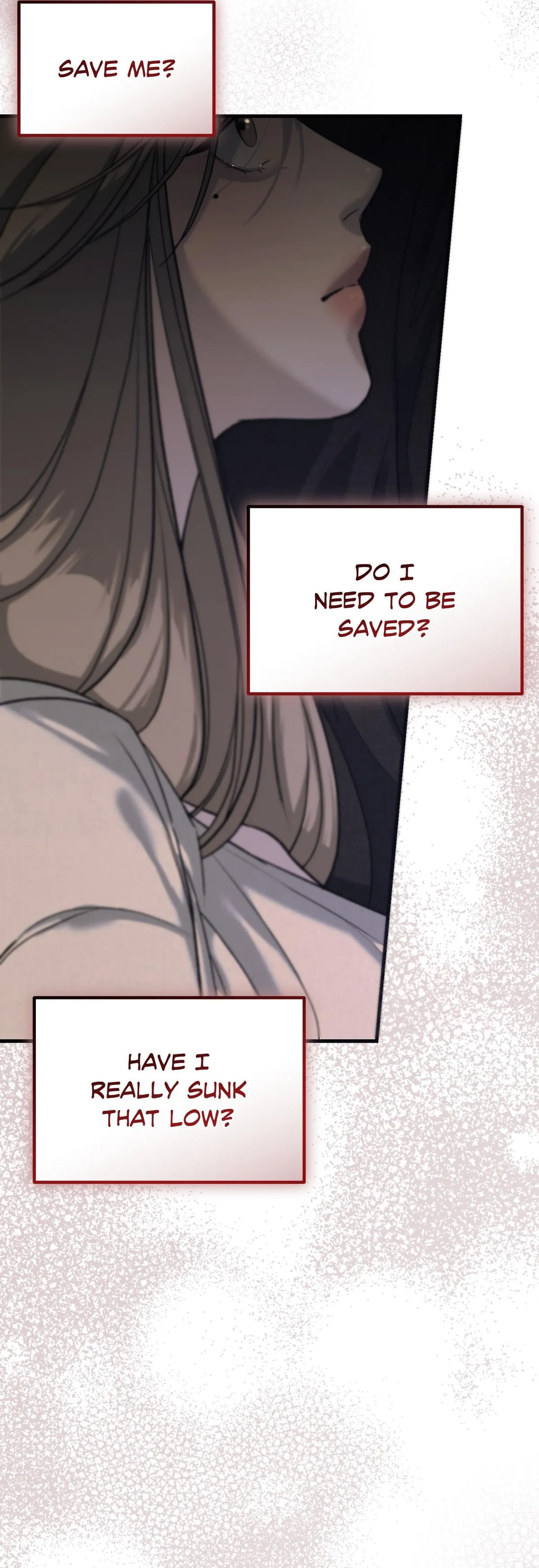 Love Junkie Chapter 11 page 34 - 