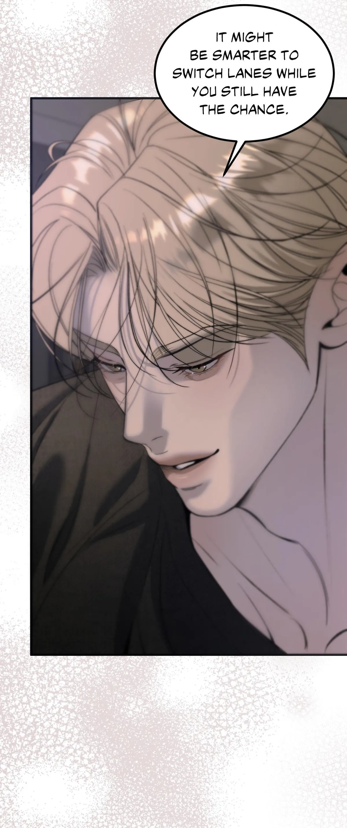 Love Junkie Chapter 11 page 35 - 