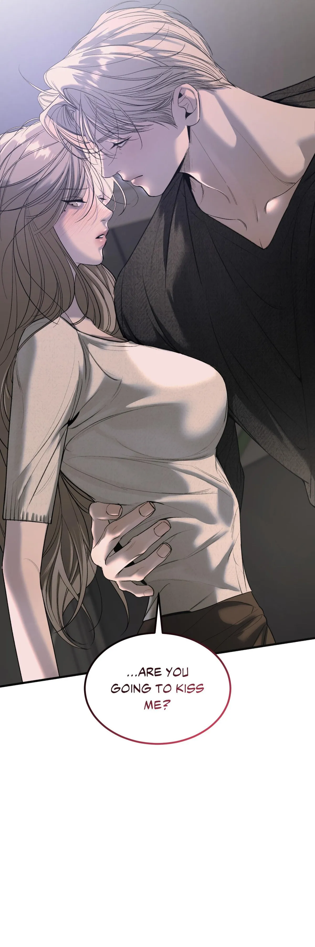 Love Junkie Chapter 11 page 38 - 
