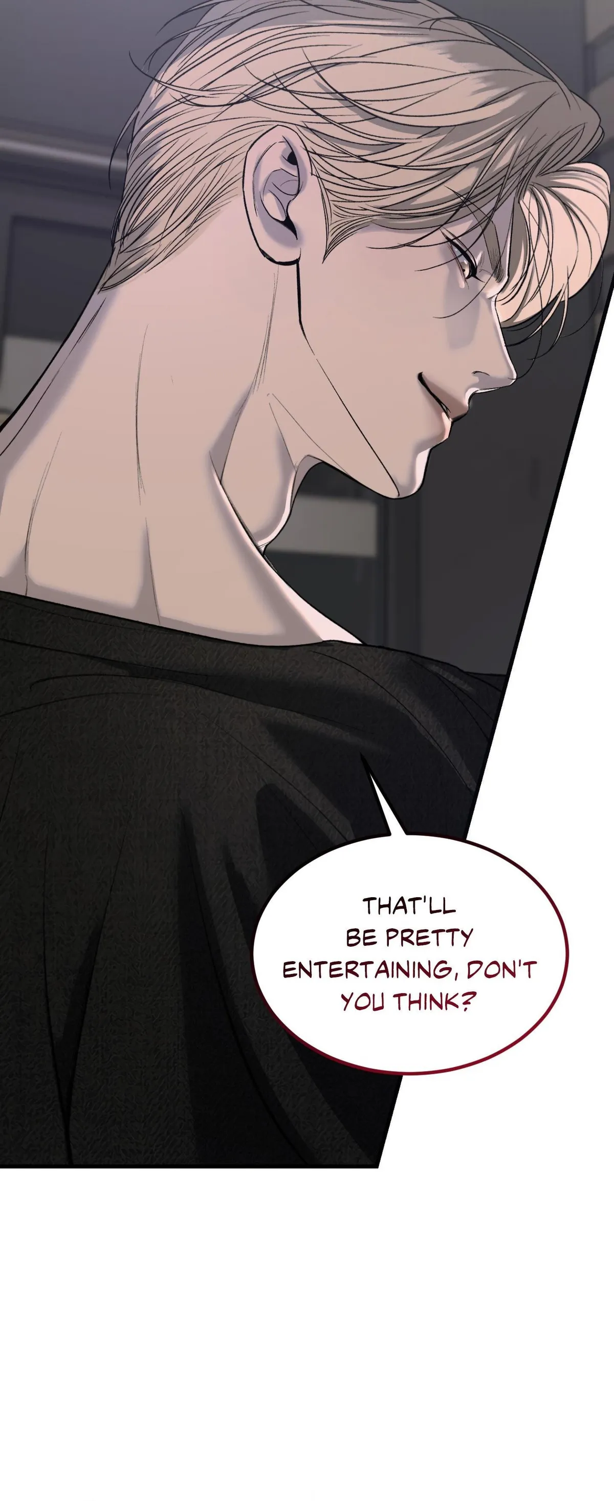 Love Junkie Chapter 11 page 40 - 