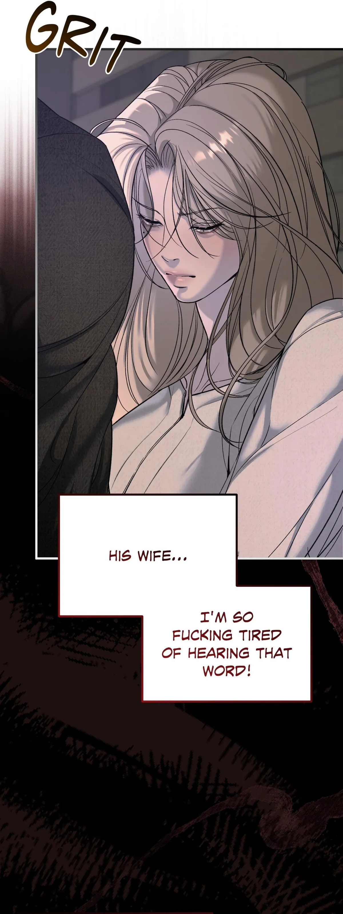 Love Junkie Chapter 11 page 41 - 