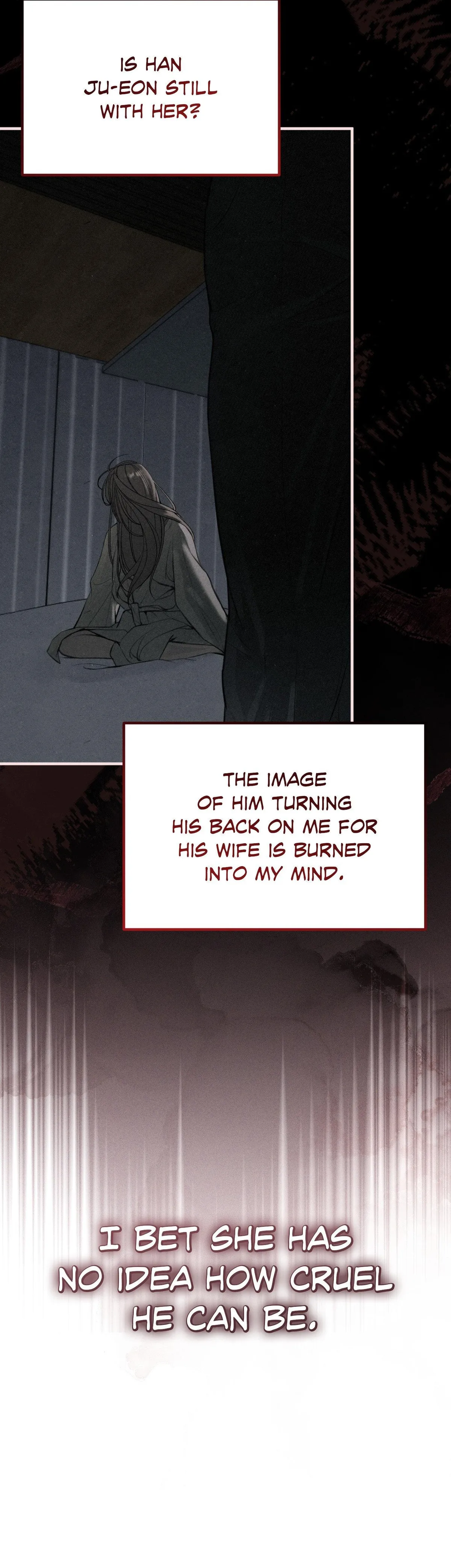 Love Junkie Chapter 11 page 42 - 