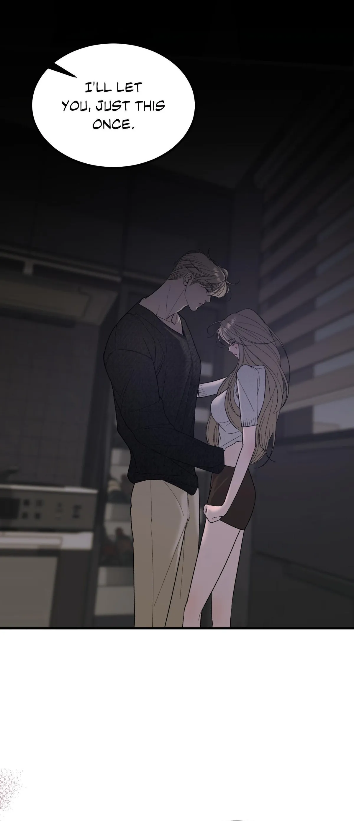 Love Junkie Chapter 11 page 44 - 