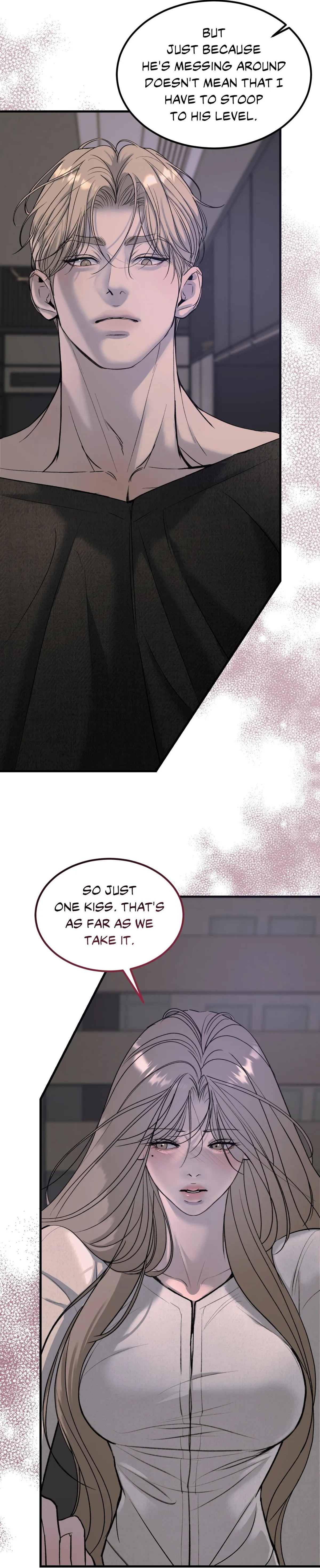 Love Junkie Chapter 11 page 45 - 