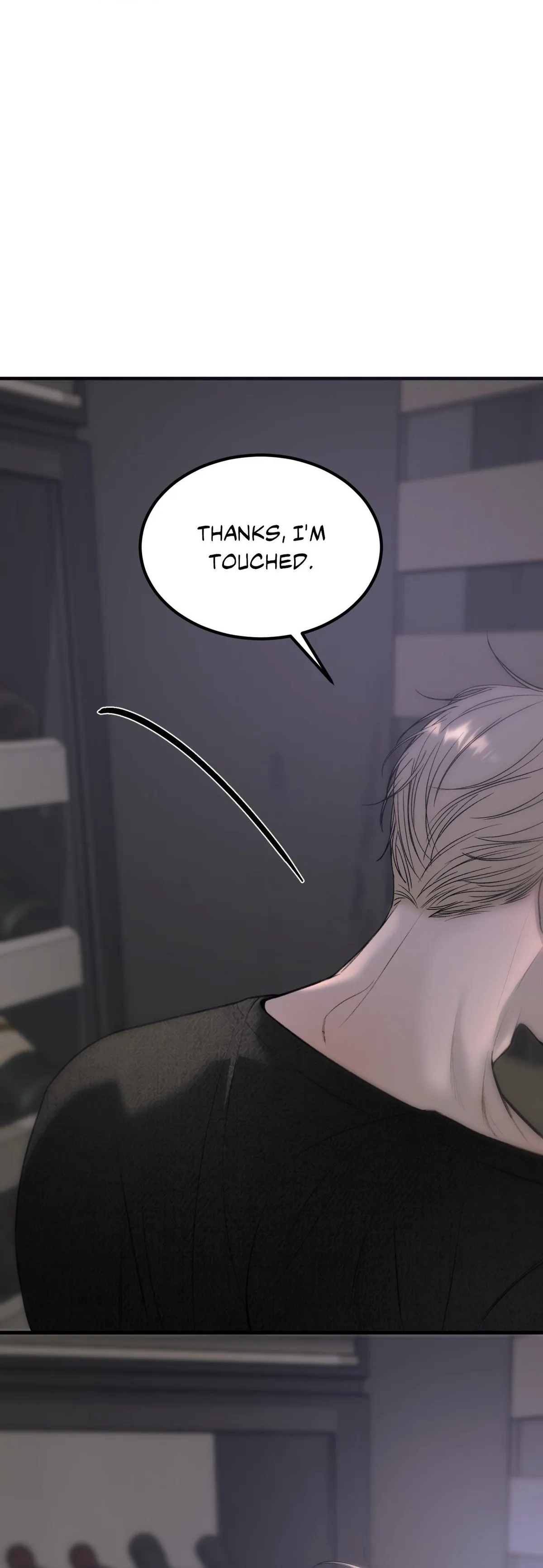 Love Junkie Chapter 11 page 46 - 