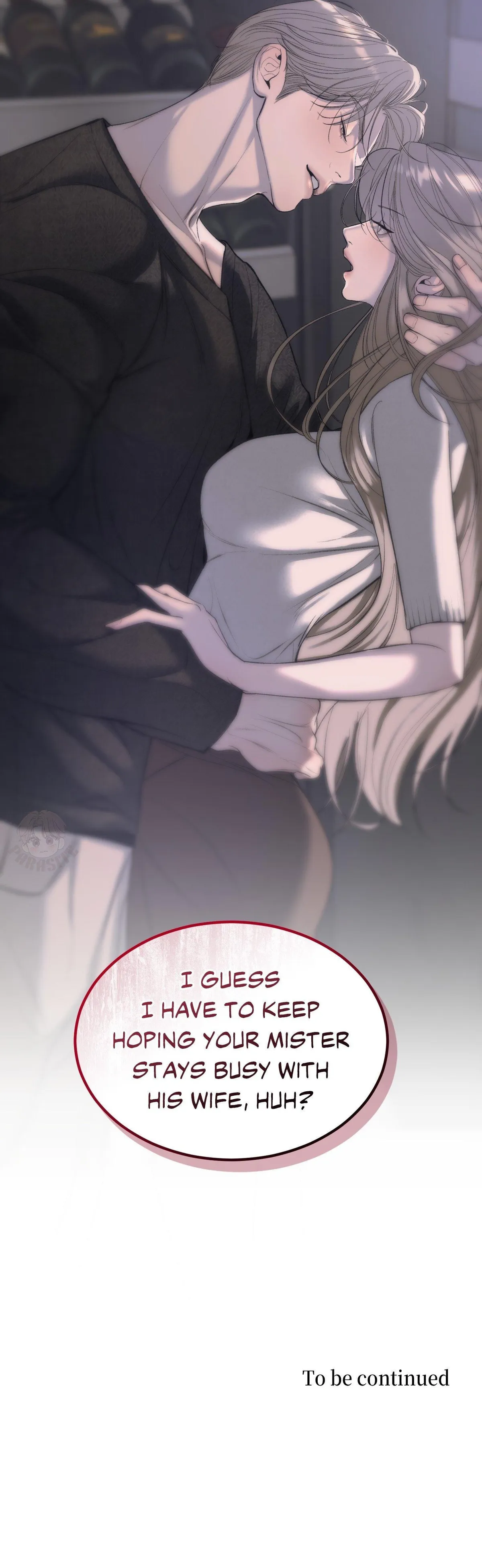 Love Junkie Chapter 11 page 47 - 
