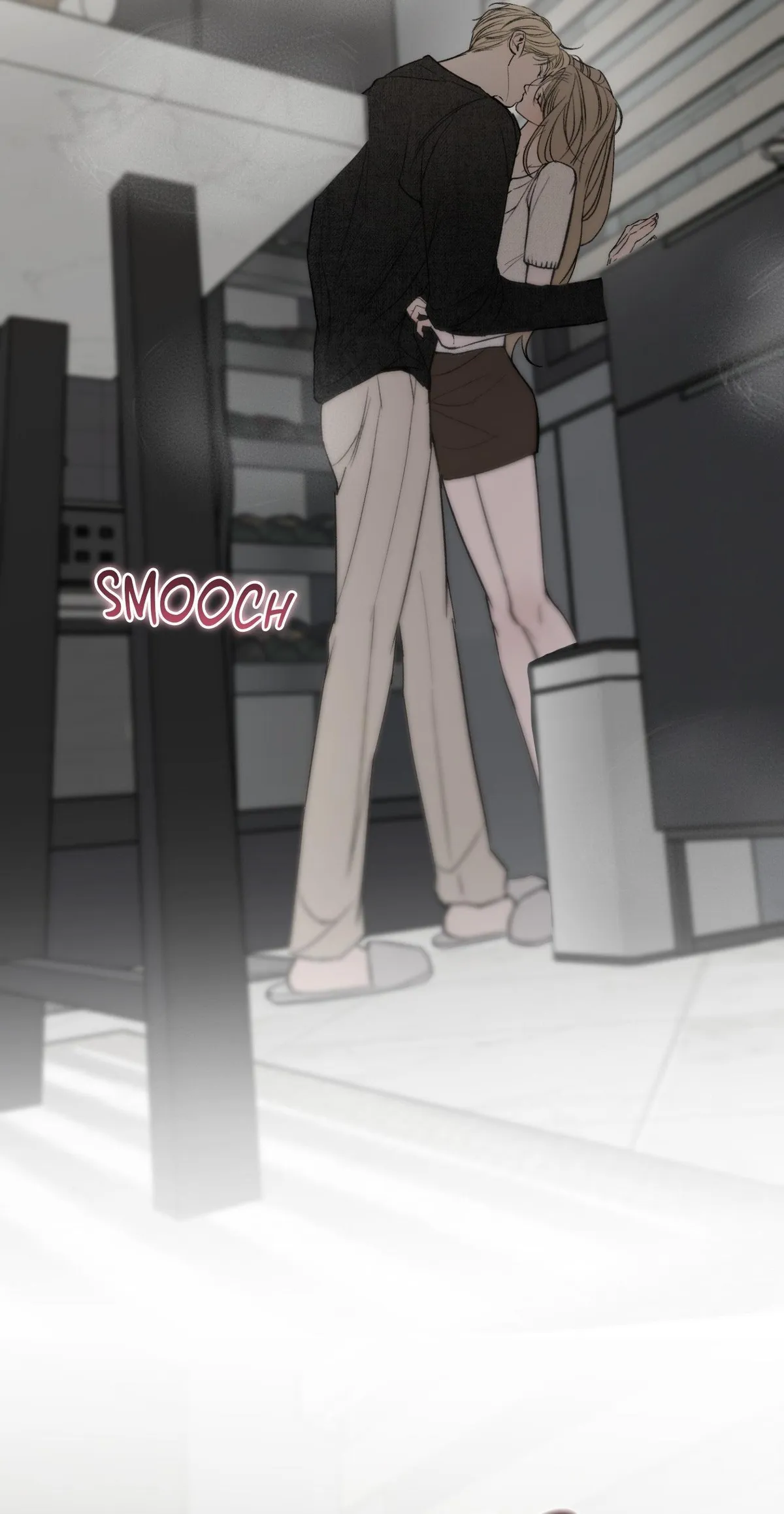 Love Junkie Chapter 12 page 2 - 