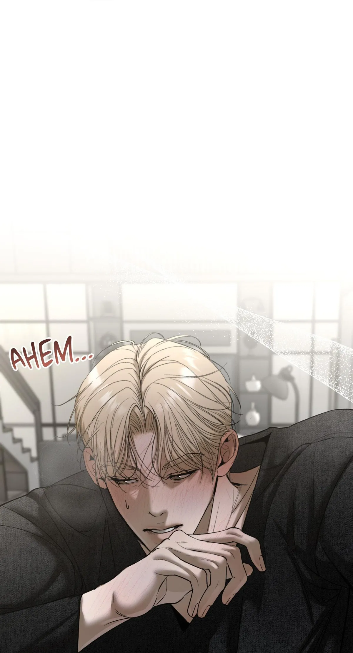 Love Junkie Chapter 12 page 11 - 