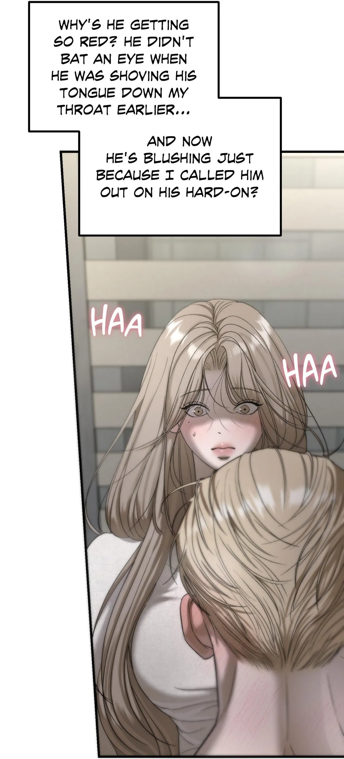Love Junkie Chapter 12 page 13 - 