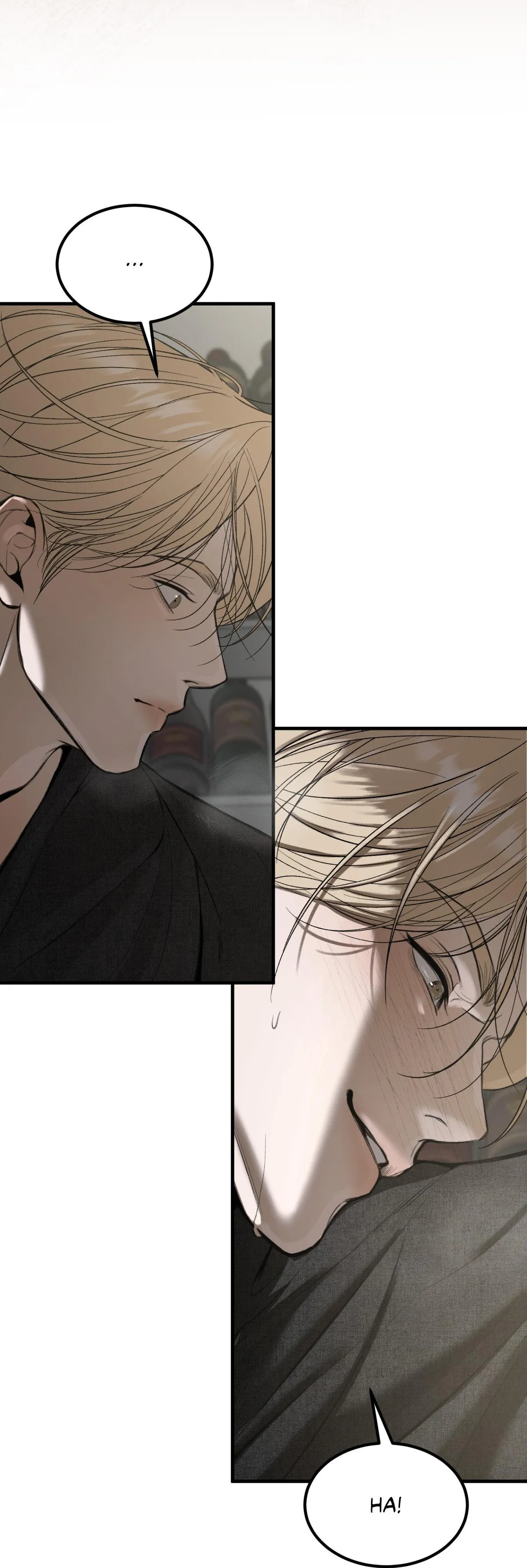 Love Junkie Chapter 12 page 15 - 