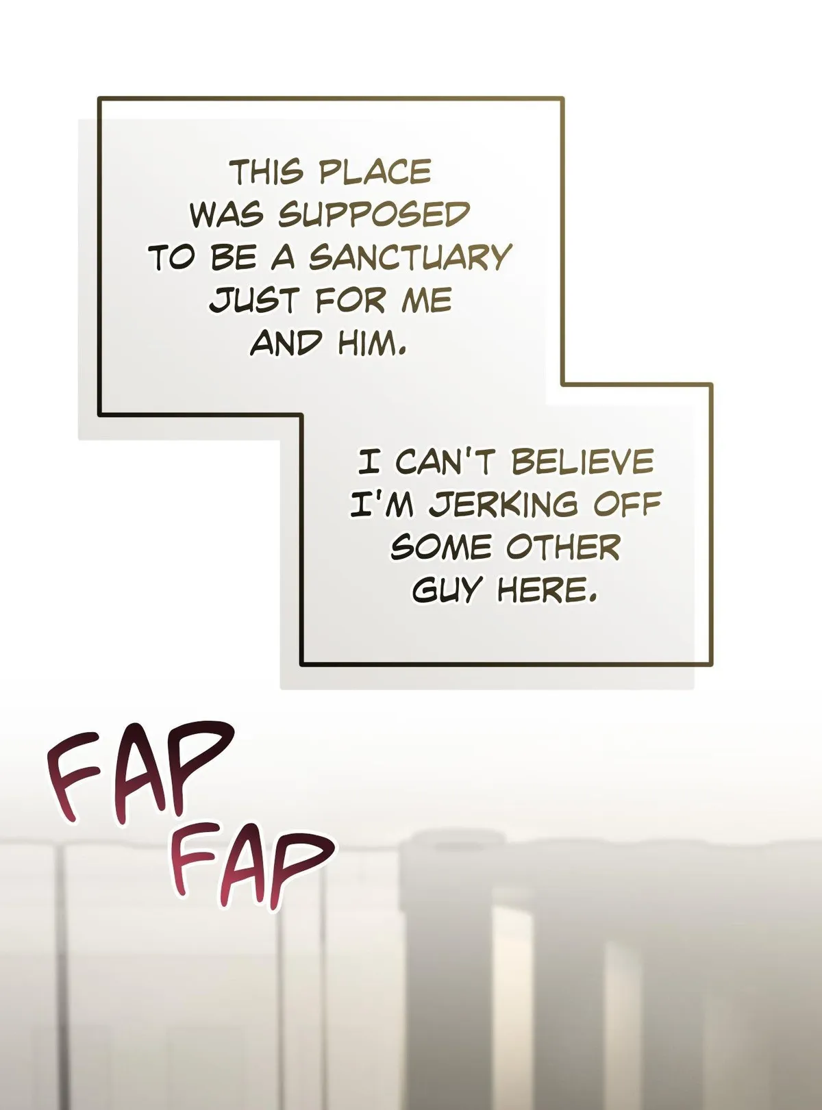 Love Junkie Chapter 12 page 21 - 