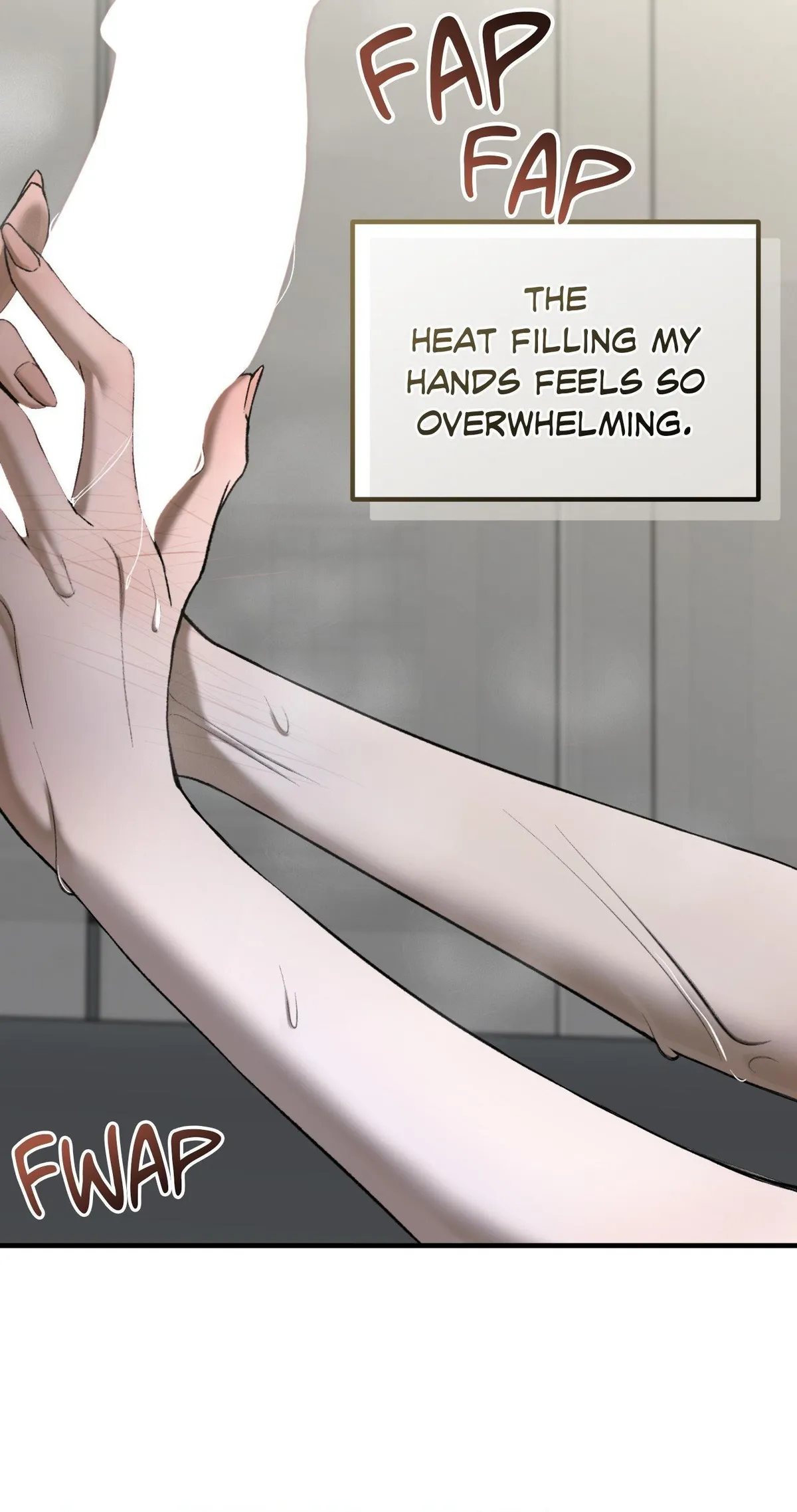 Love Junkie Chapter 12 page 25 - 