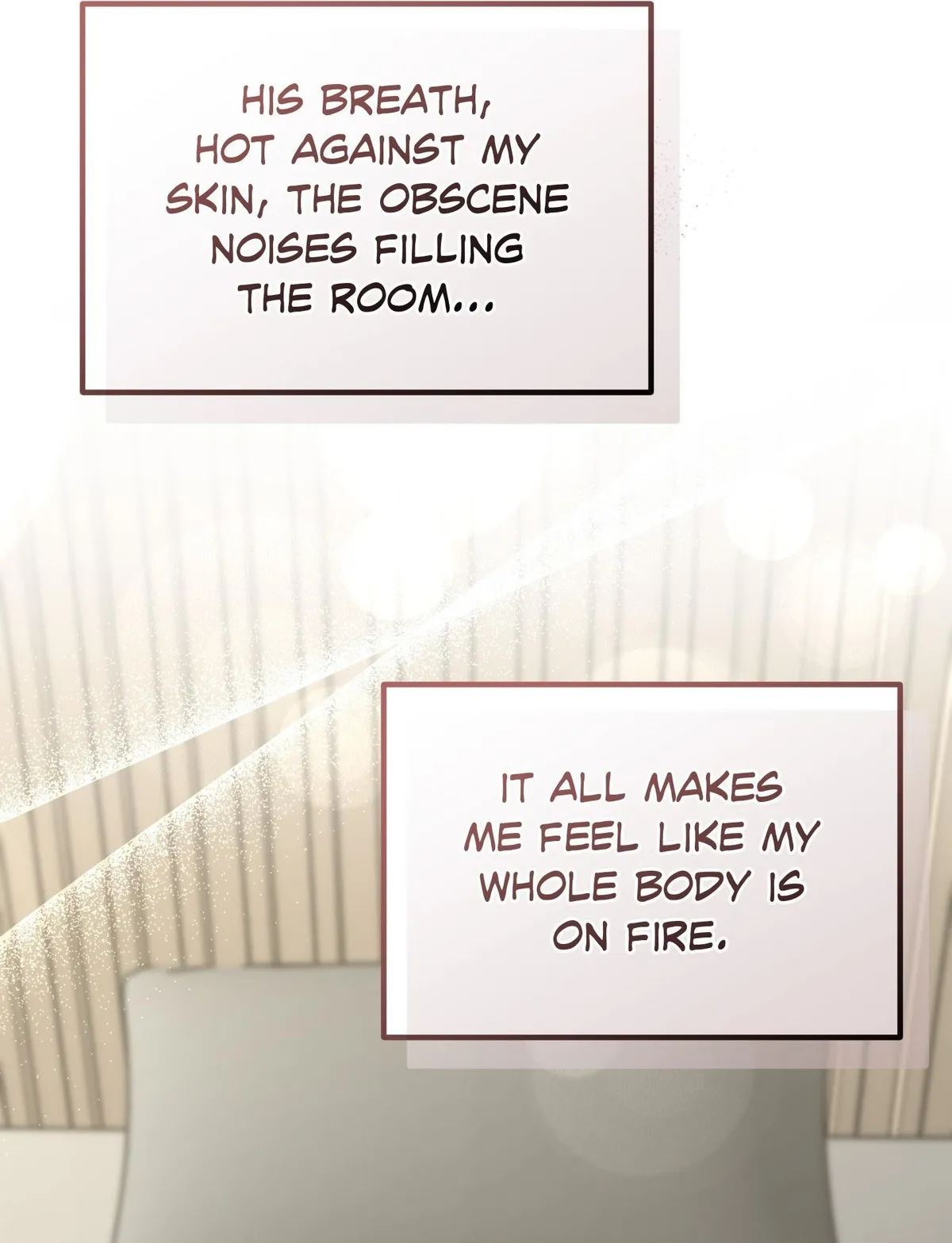 Love Junkie Chapter 12 page 26 - 
