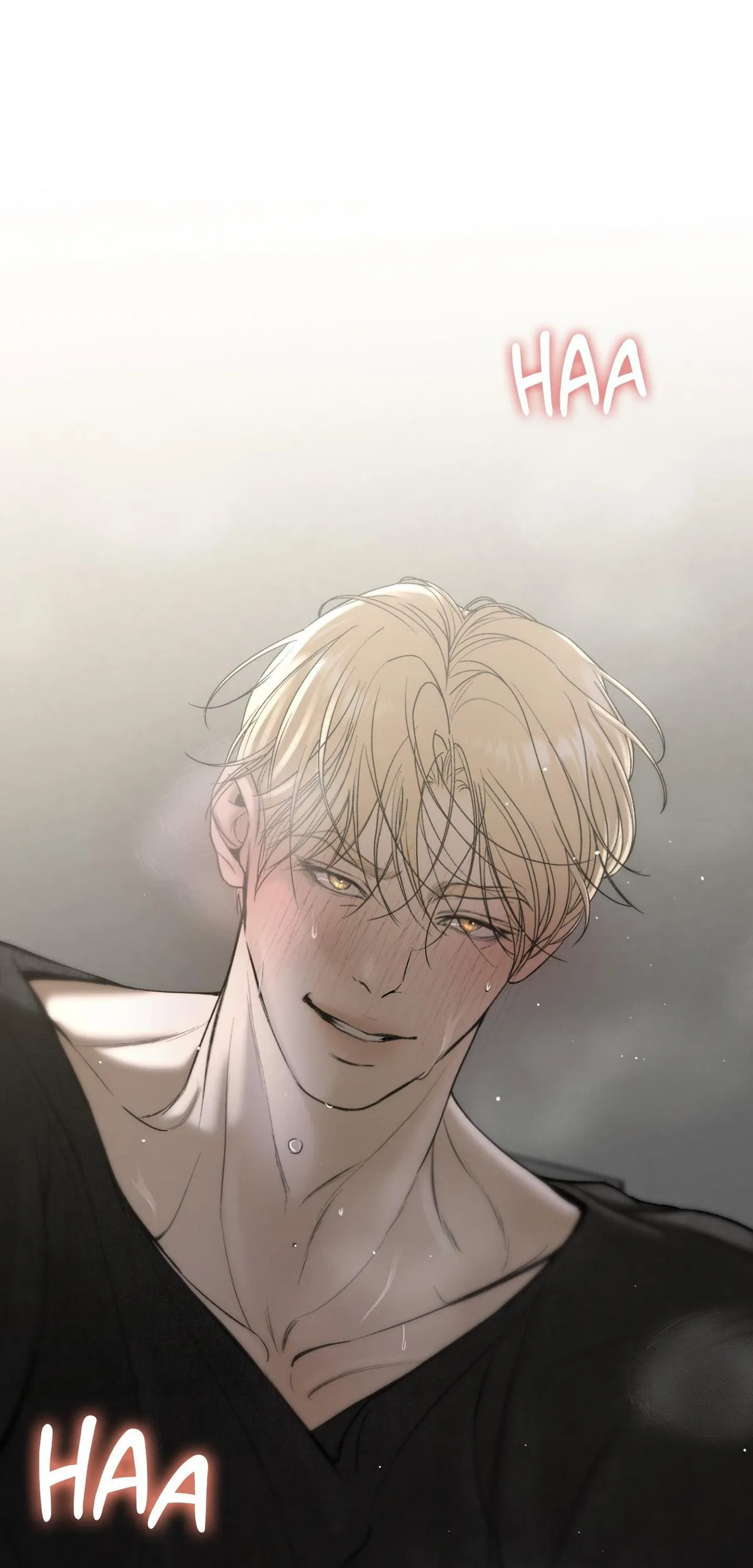Love Junkie Chapter 12 page 28 - 