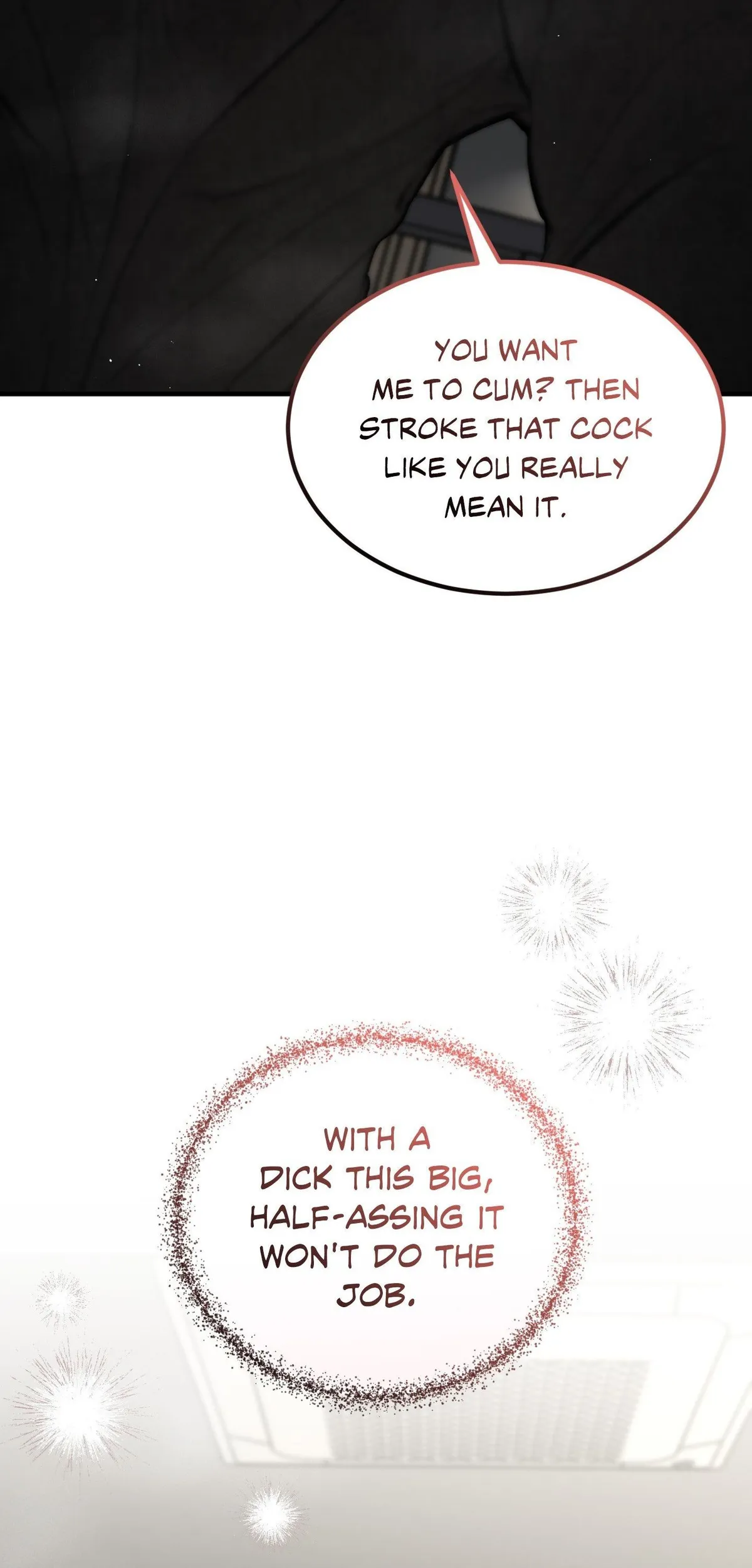 Love Junkie Chapter 12 page 29 - 