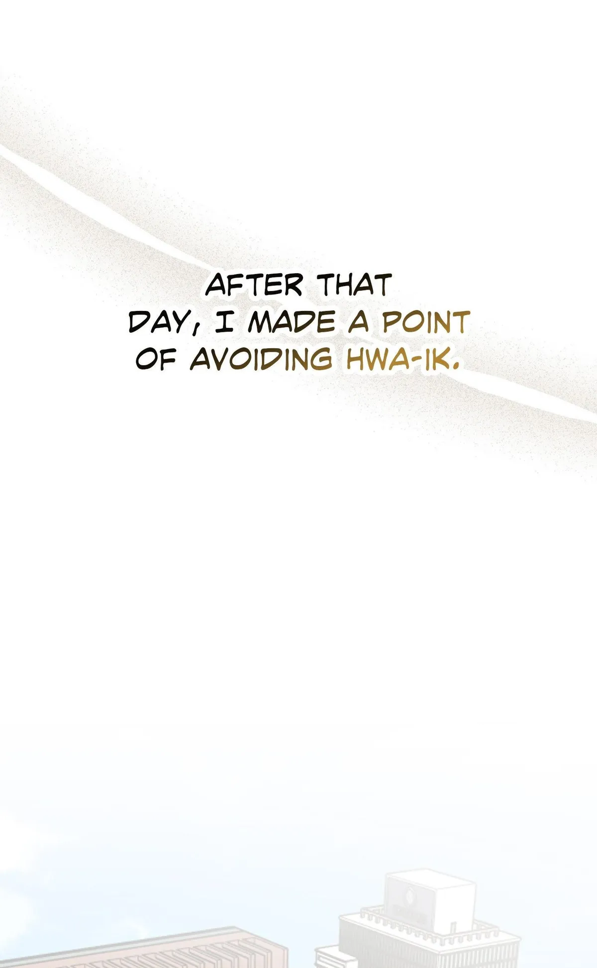 Love Junkie Chapter 12 page 31 - 
