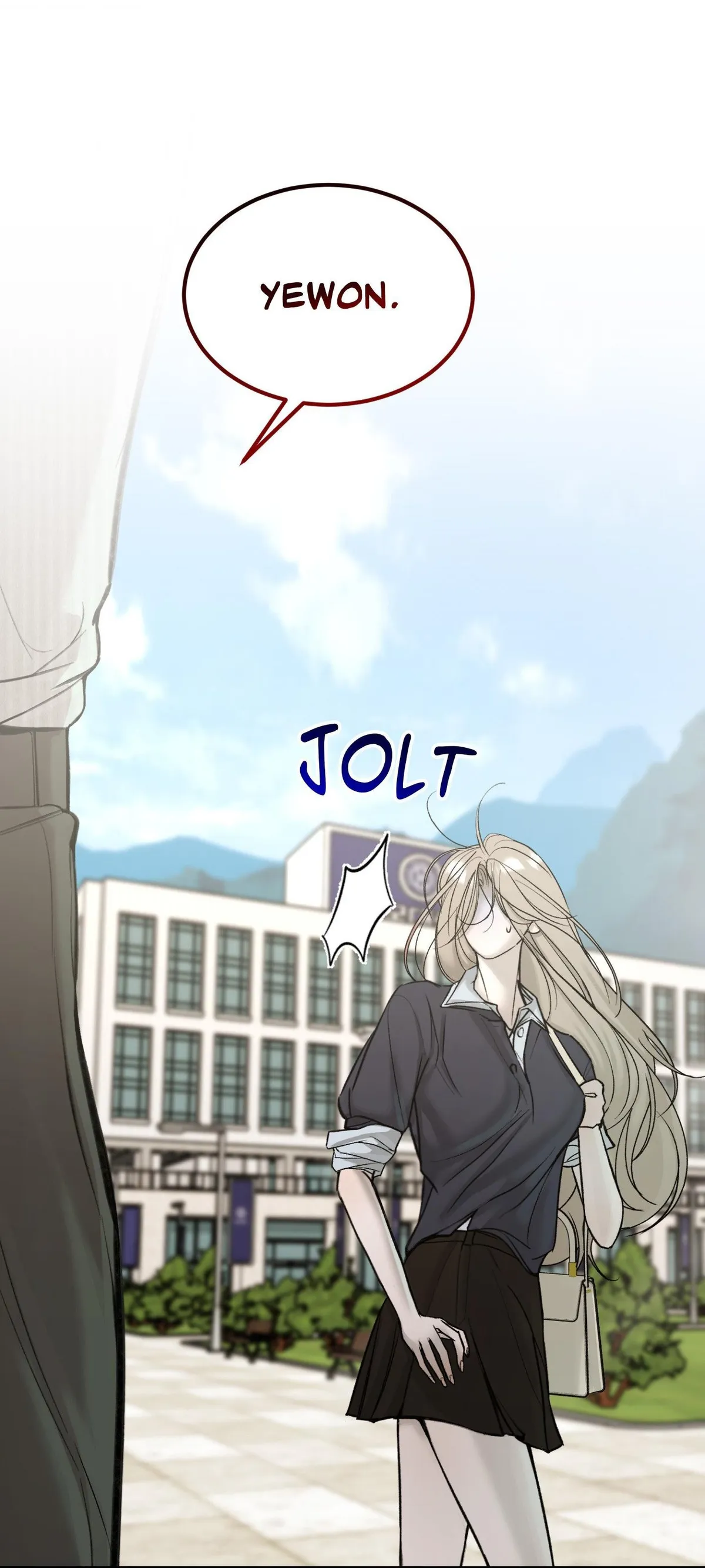 Love Junkie Chapter 12 page 36 - 