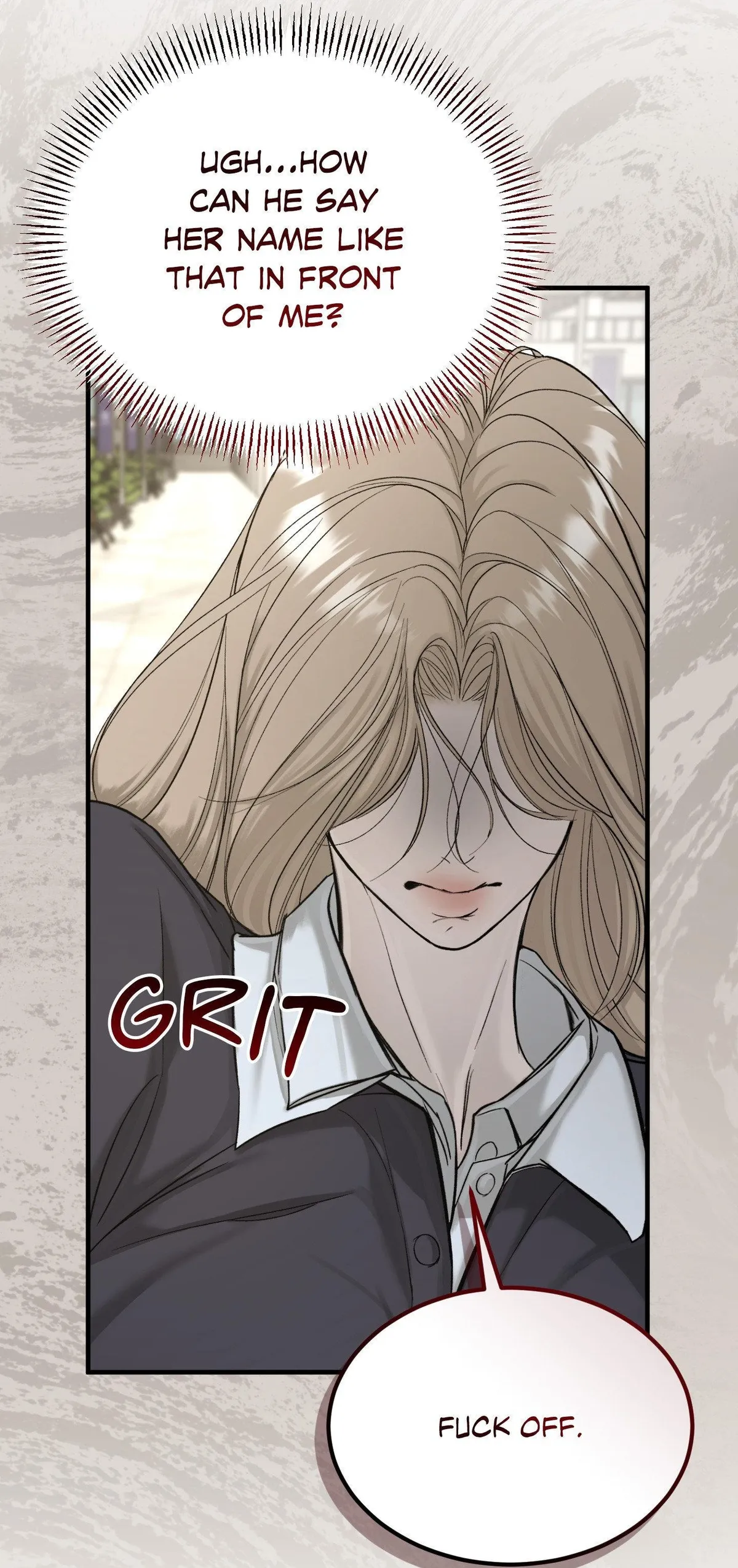 Love Junkie Chapter 12 page 41 - 