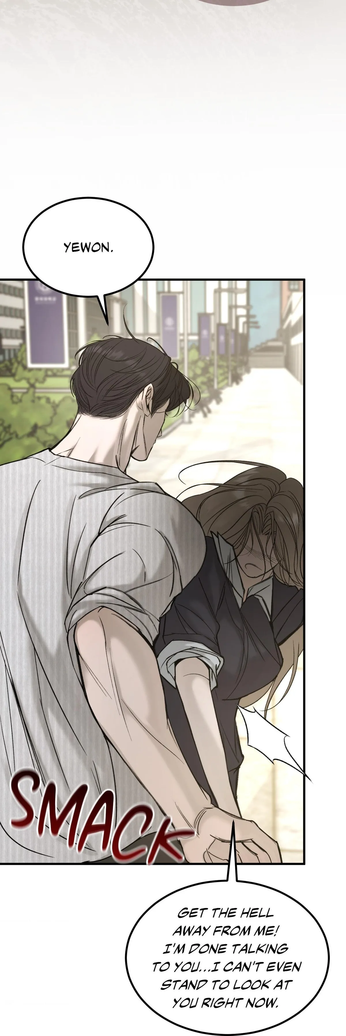 Love Junkie Chapter 12 page 42 - 