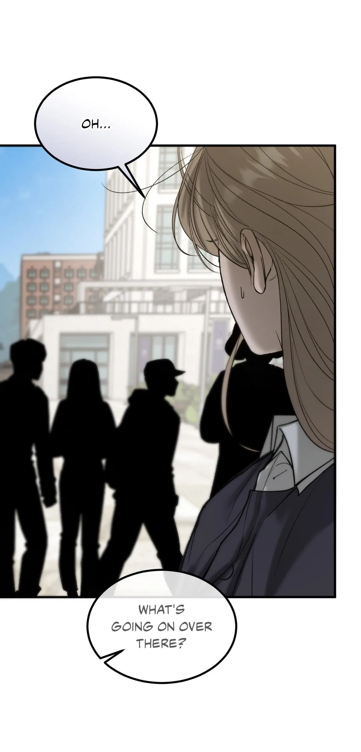 Love Junkie Chapter 12 page 46 - 