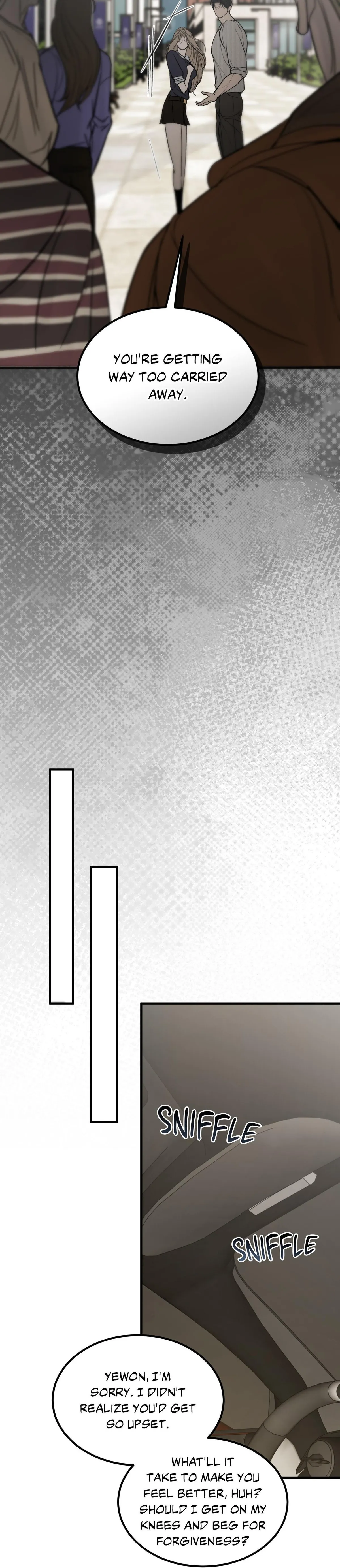 Love Junkie Chapter 12 page 48 - 