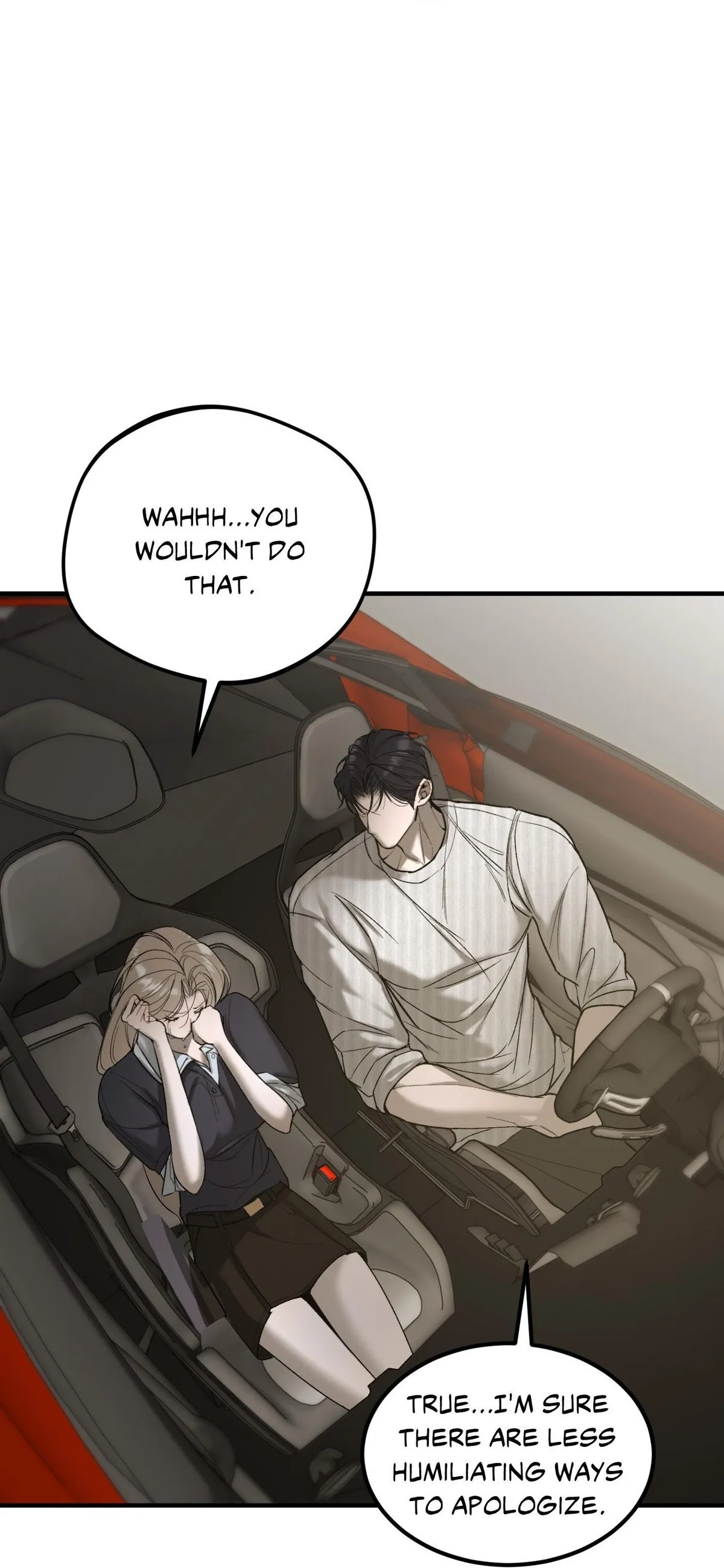 Love Junkie Chapter 12 page 49 - 