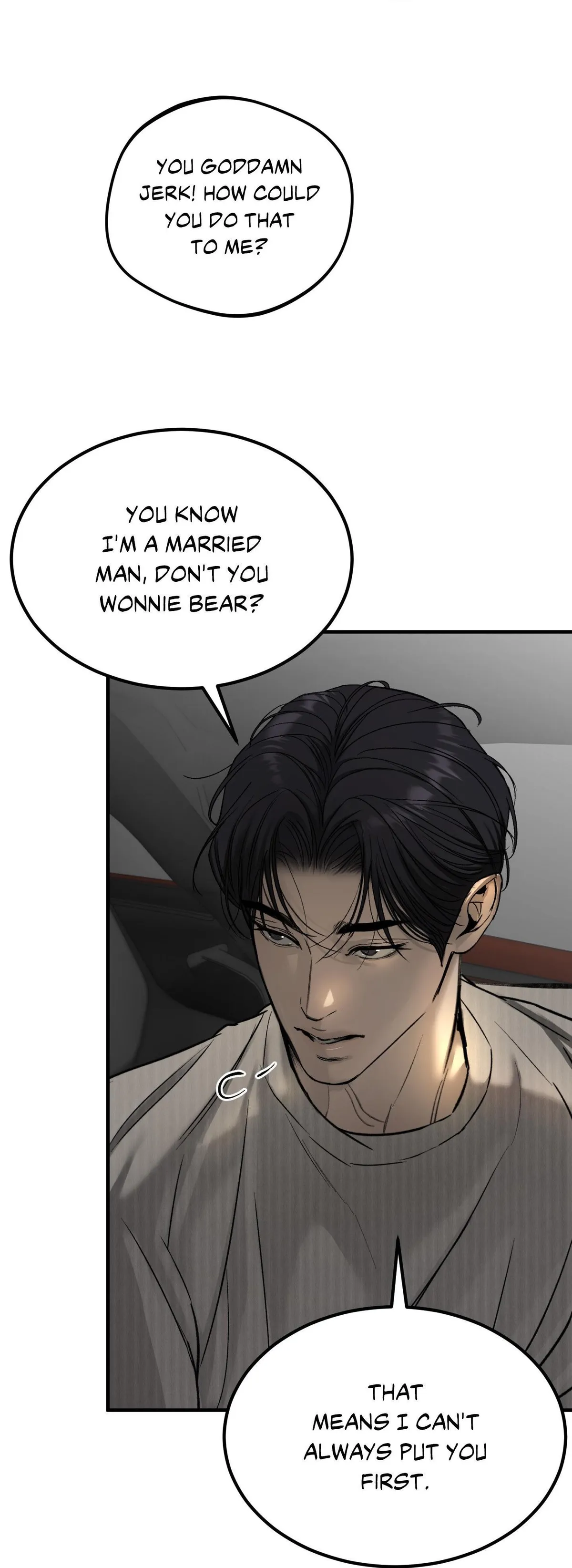 Love Junkie Chapter 12 page 50 - 