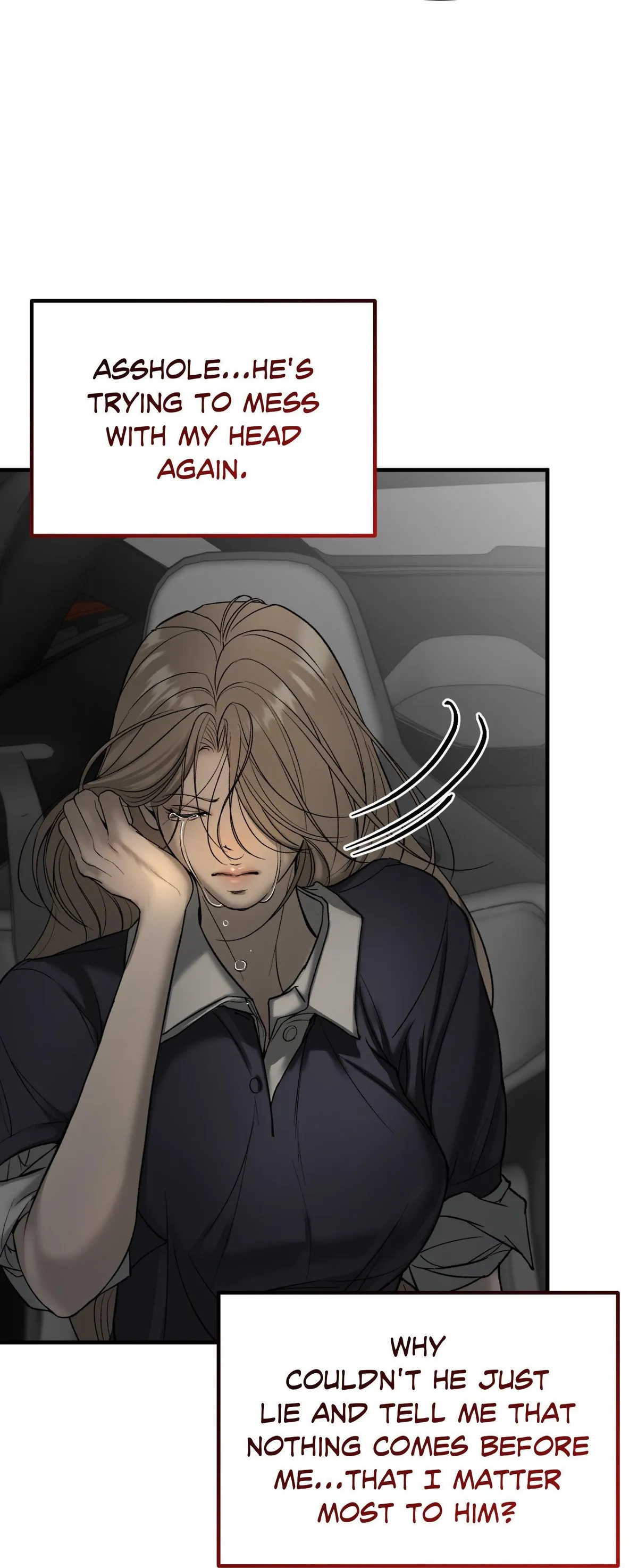 Love Junkie Chapter 12 page 51 - 