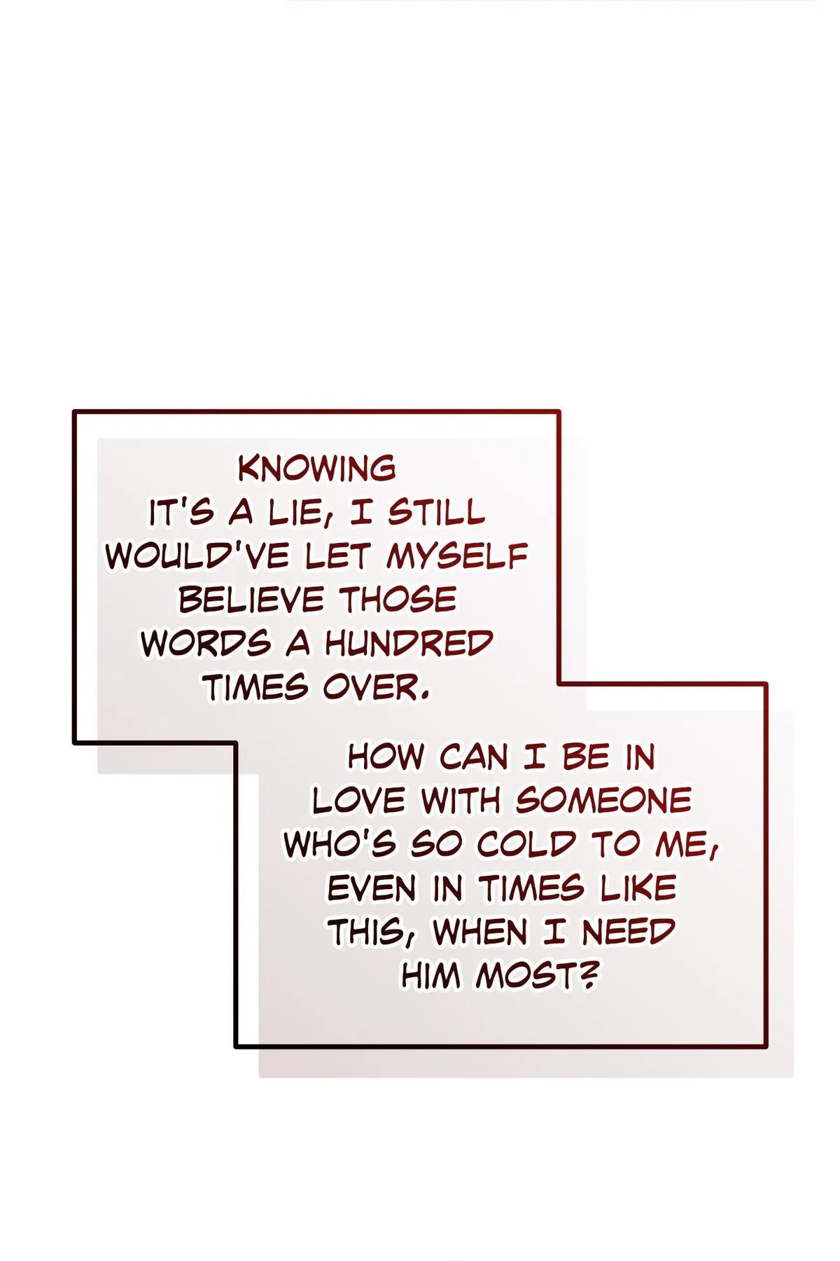 Love Junkie Chapter 12 page 52 - 
