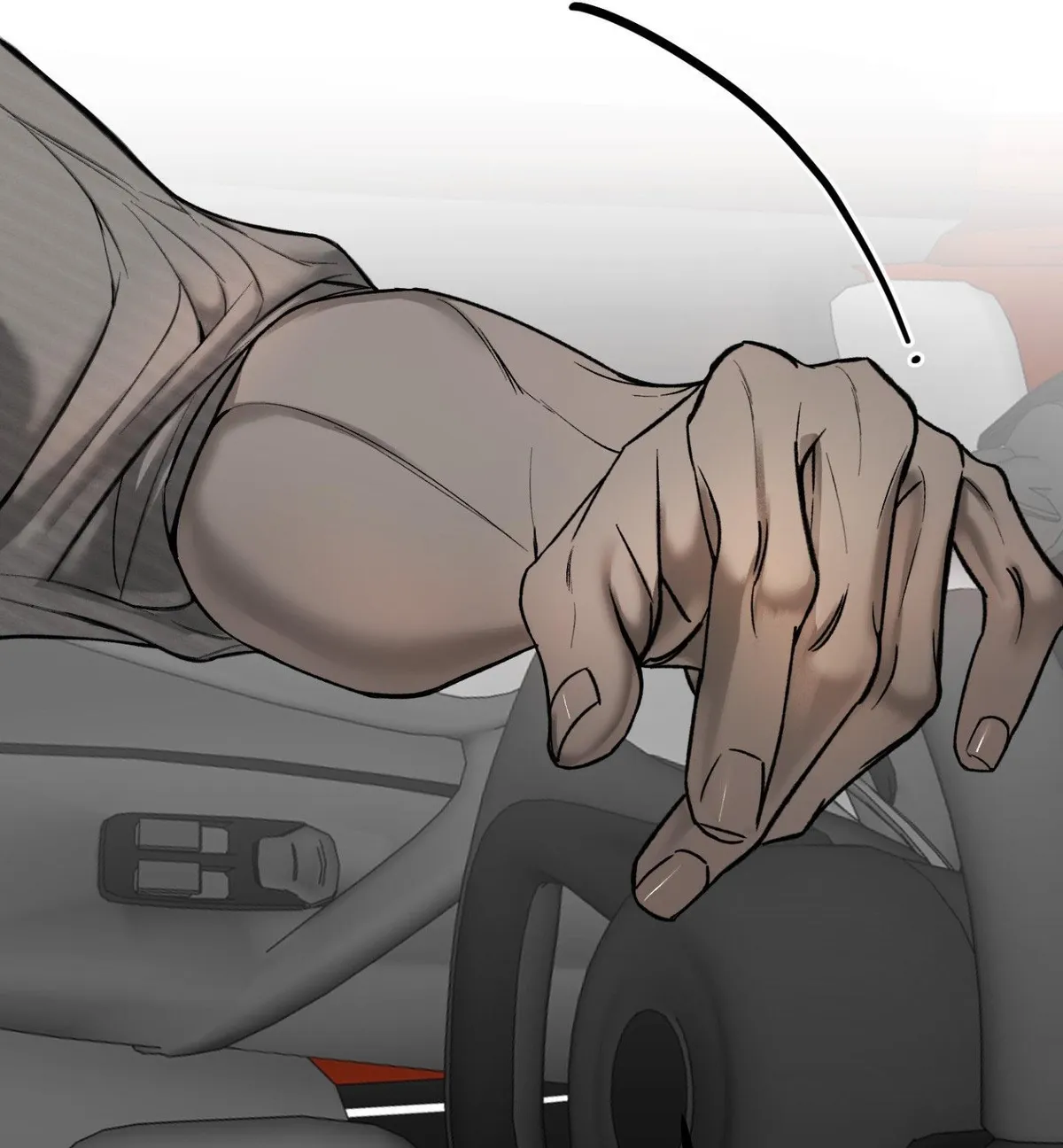 Love Junkie Chapter 12 page 53 - 