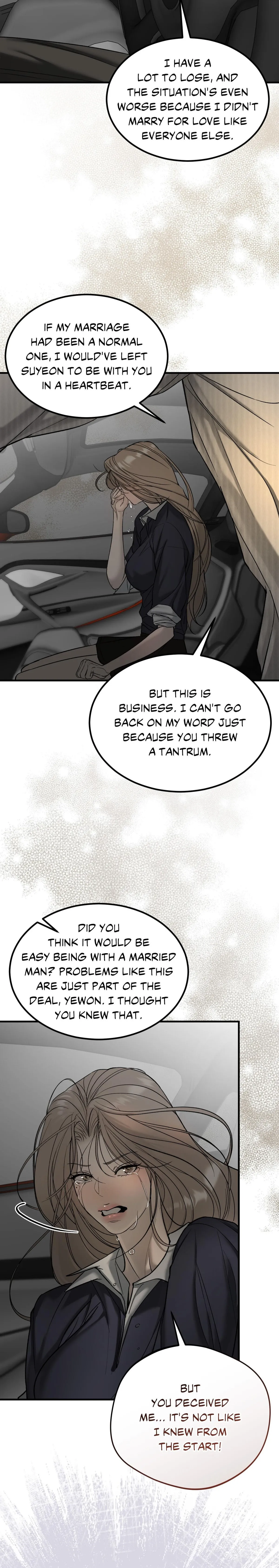 Love Junkie Chapter 12 page 54 - 