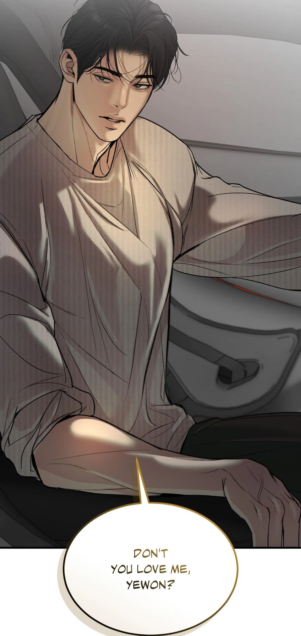 Love Junkie Chapter 12 page 57 - 