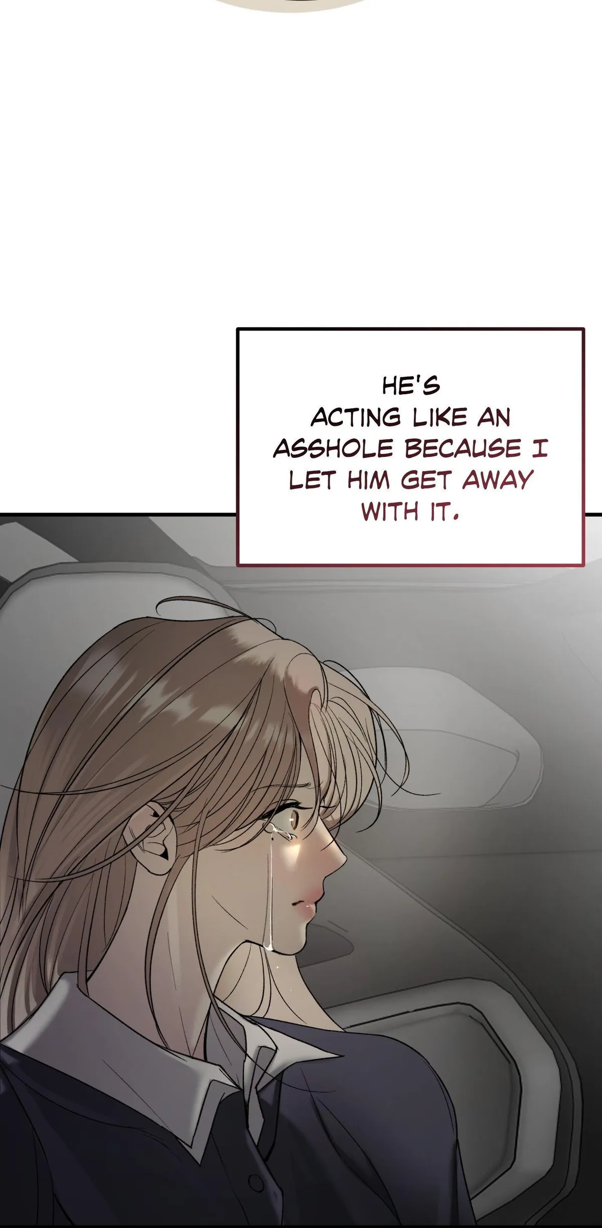 Love Junkie Chapter 12 page 58 - 