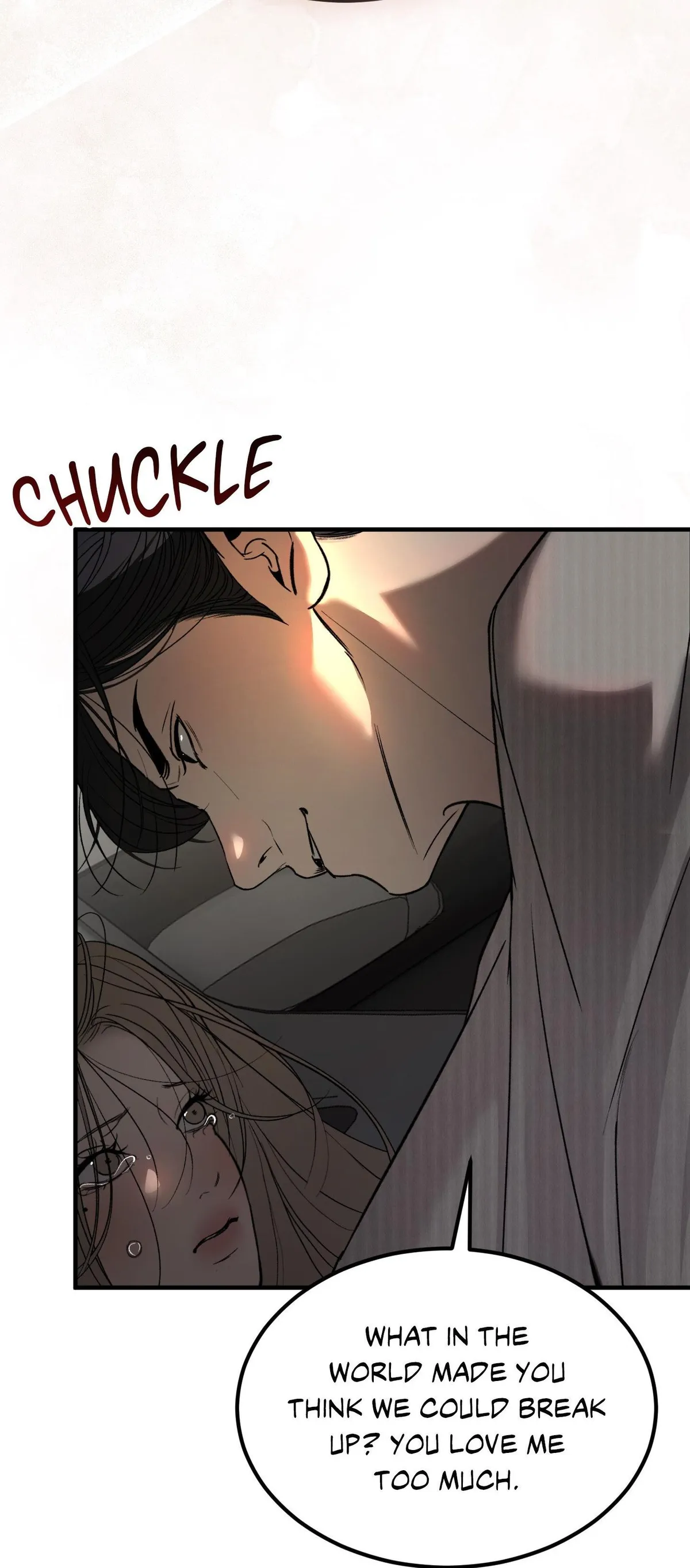 Love Junkie Chapter 12 page 61 - 