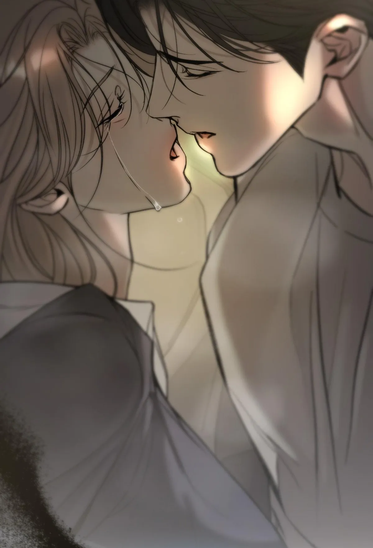 Love Junkie Chapter 12 page 66 - 
