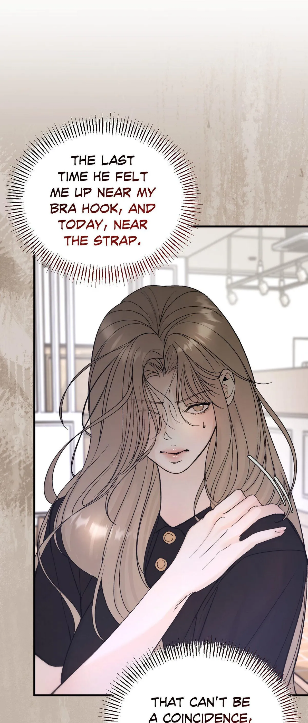Love Junkie Chapter 13 page 12 - 
