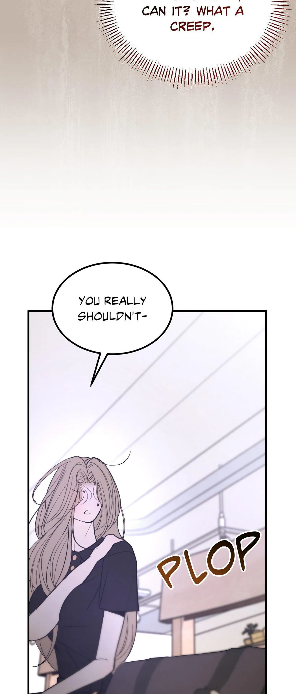 Love Junkie Chapter 13 page 13 - 