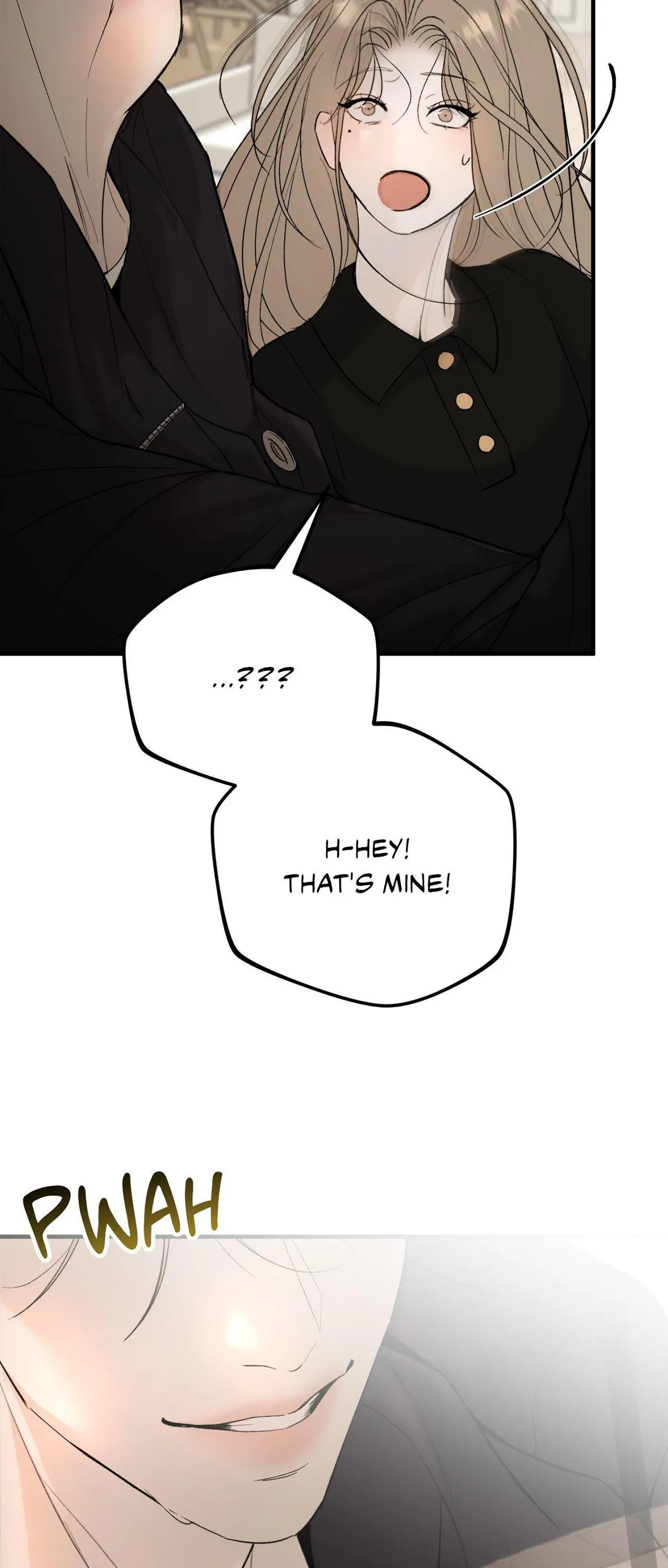 Love Junkie Chapter 13 page 17 - 
