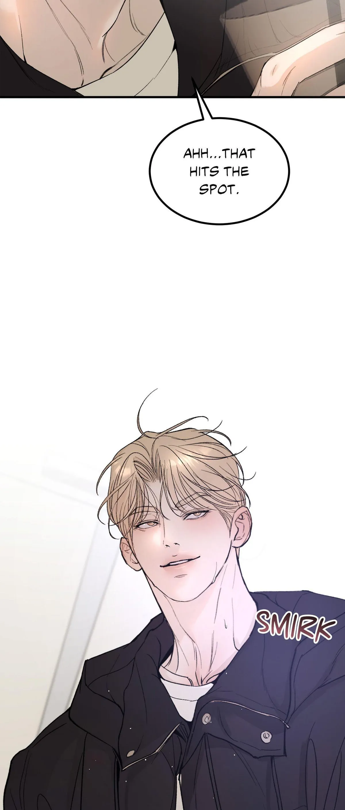 Love Junkie Chapter 13 page 18 - 