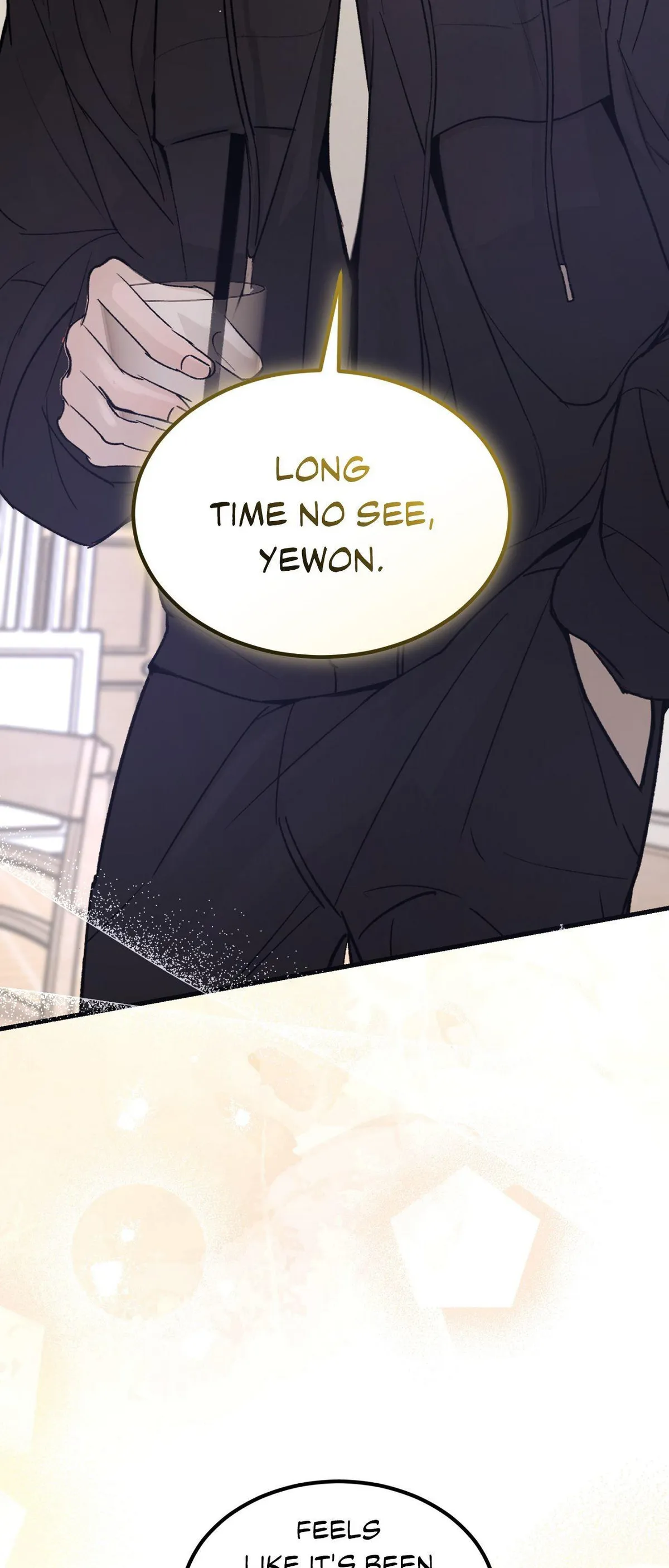 Love Junkie Chapter 13 page 19 - 