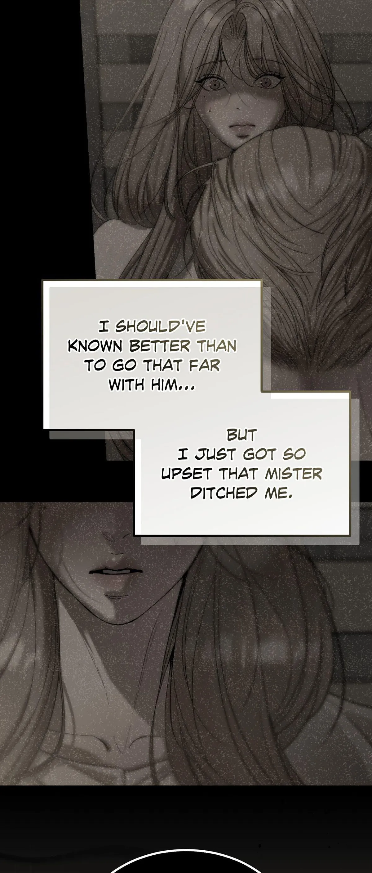 Love Junkie Chapter 13 page 3 - 