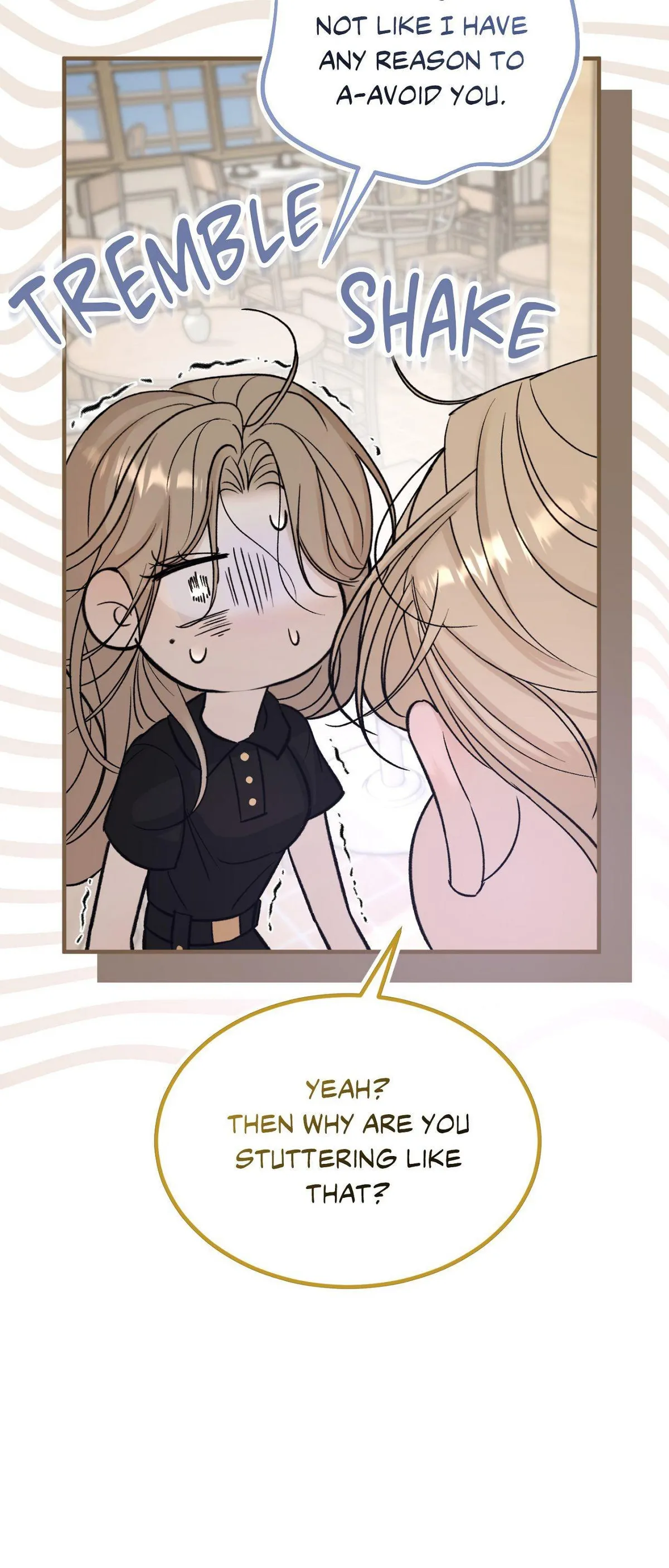Love Junkie Chapter 13 page 21 - 